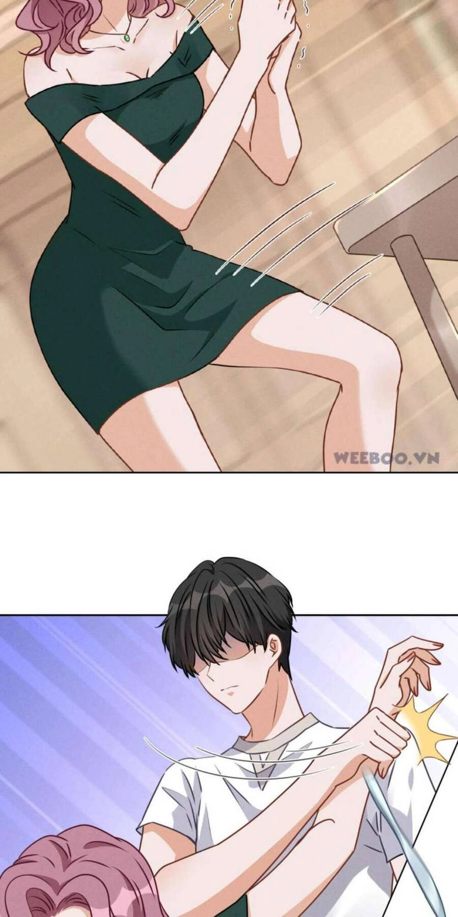 Long Vương Điện: Người Ở Rể Giàu Nhất Chapter 16 - 29