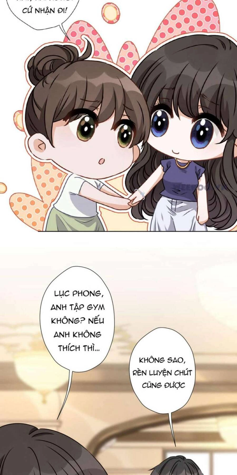 Long Vương Điện: Người Ở Rể Giàu Nhất Chapter 17 - 3