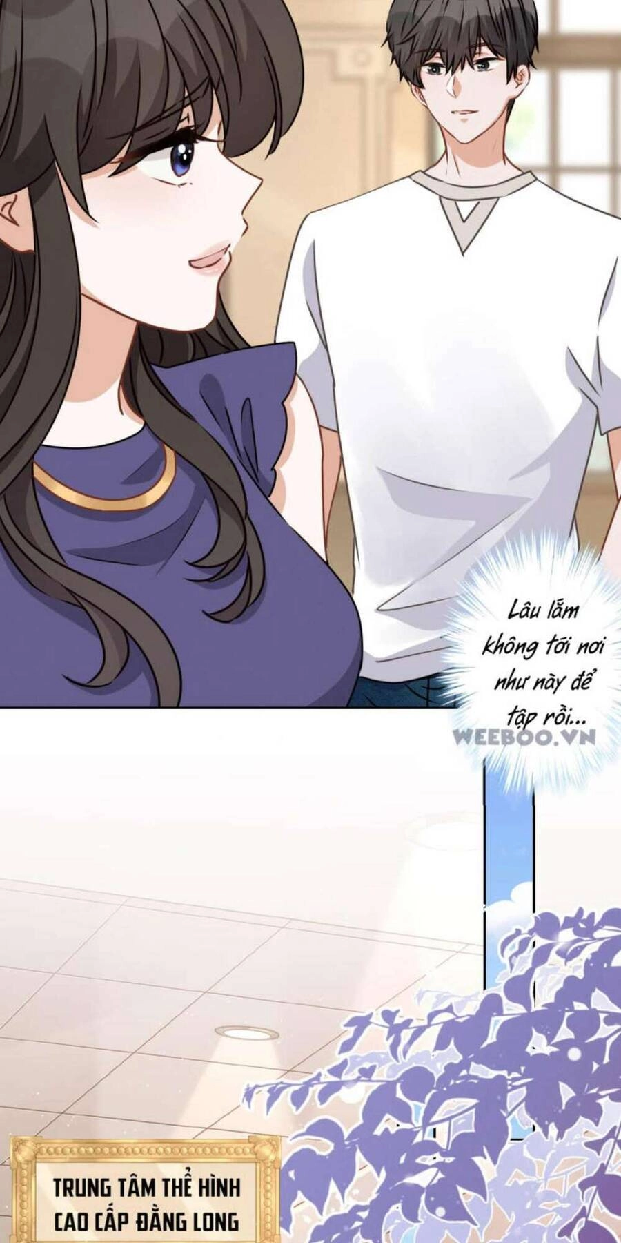 Long Vương Điện: Người Ở Rể Giàu Nhất Chapter 17 - 4