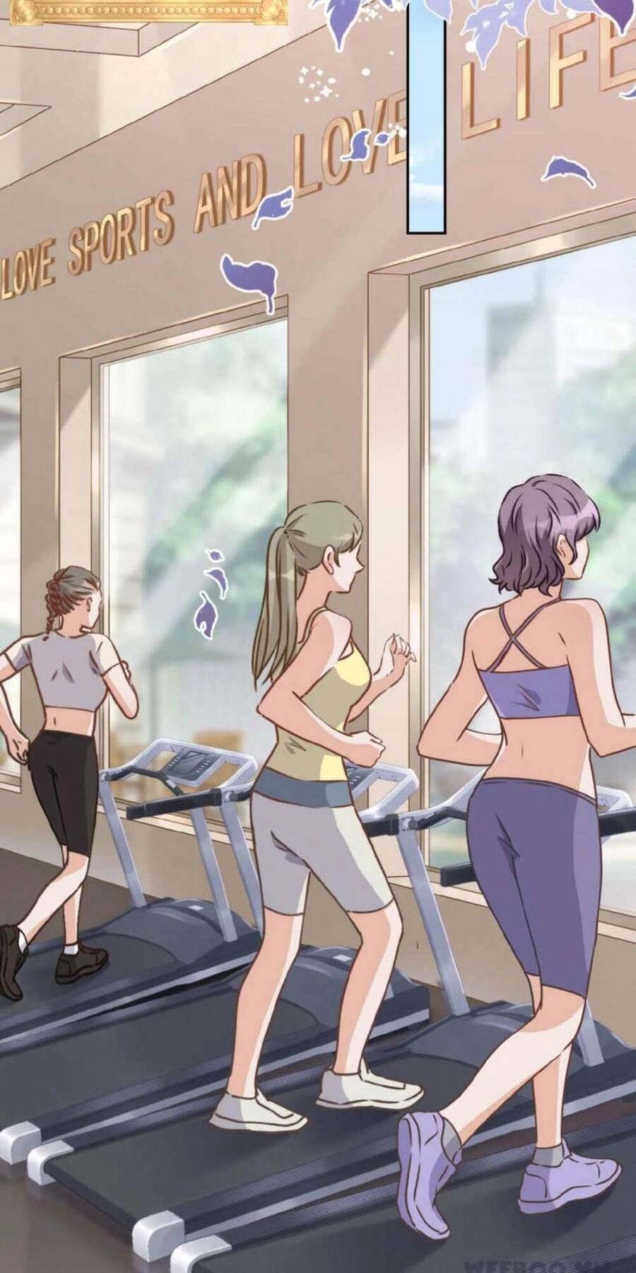 Long Vương Điện: Người Ở Rể Giàu Nhất Chapter 17 - 5