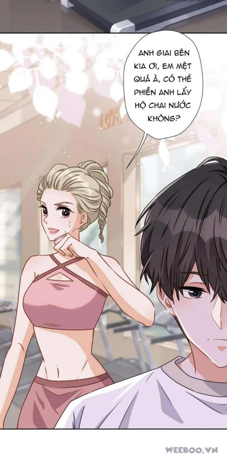 Long Vương Điện: Người Ở Rể Giàu Nhất Chapter 17 - 6