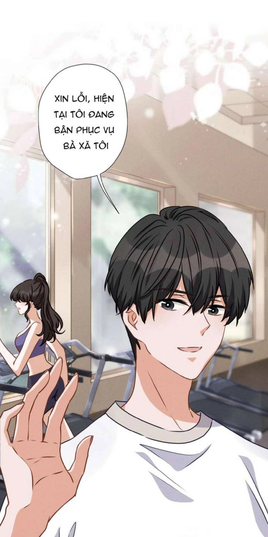 Long Vương Điện: Người Ở Rể Giàu Nhất Chapter 17 - 7