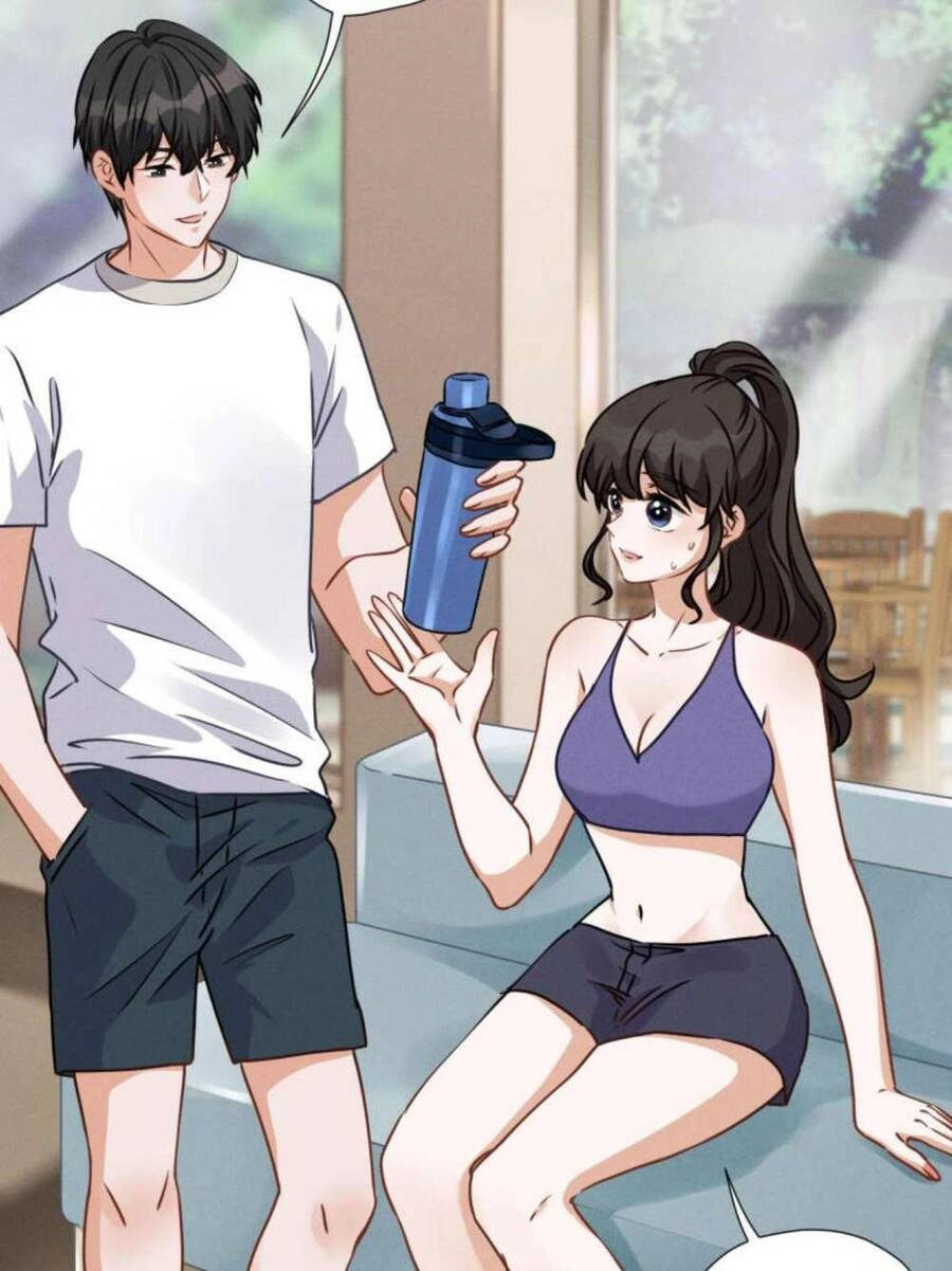 Long Vương Điện: Người Ở Rể Giàu Nhất Chapter 17 - 9