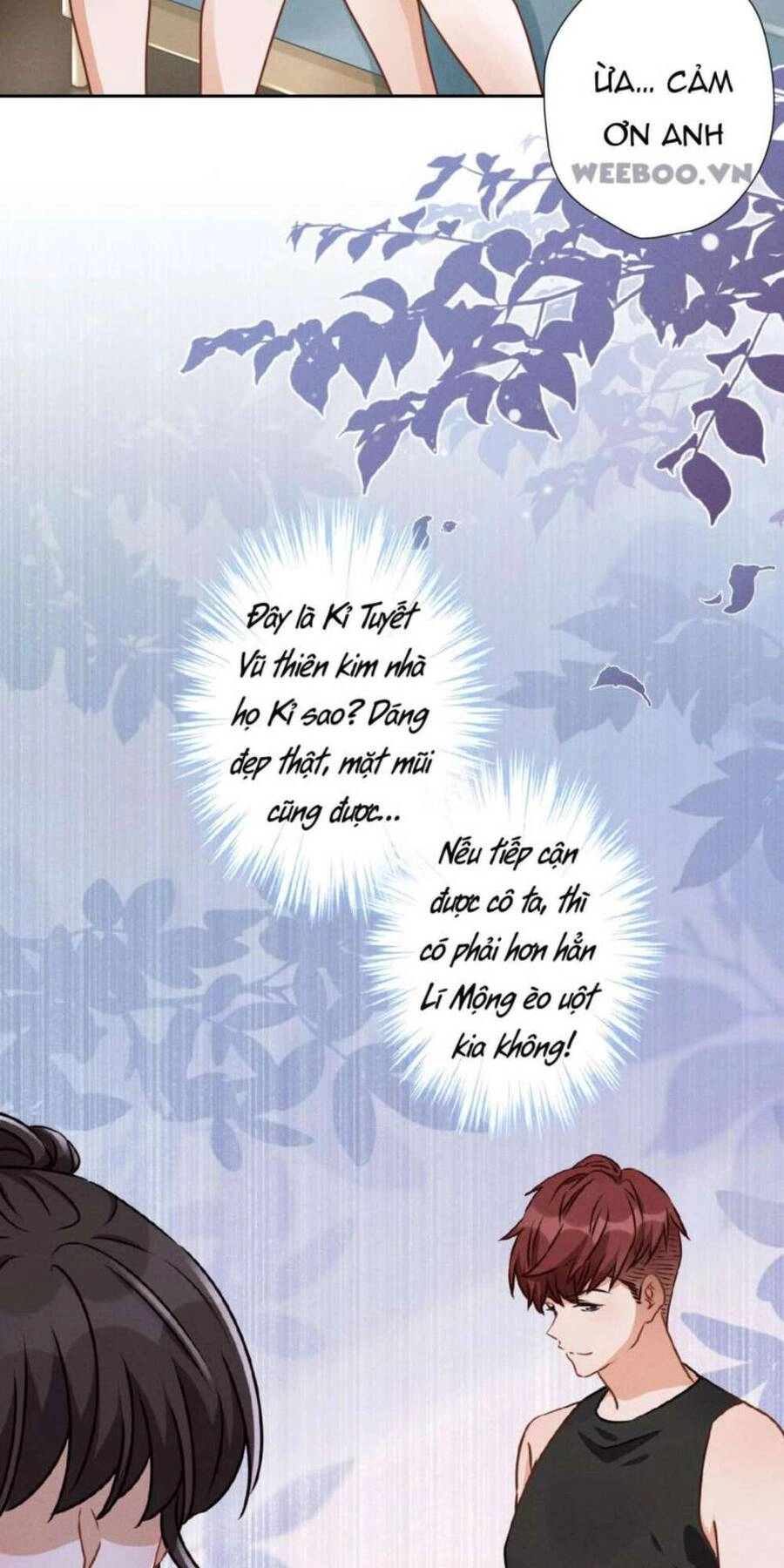 Long Vương Điện: Người Ở Rể Giàu Nhất Chapter 17 - 10