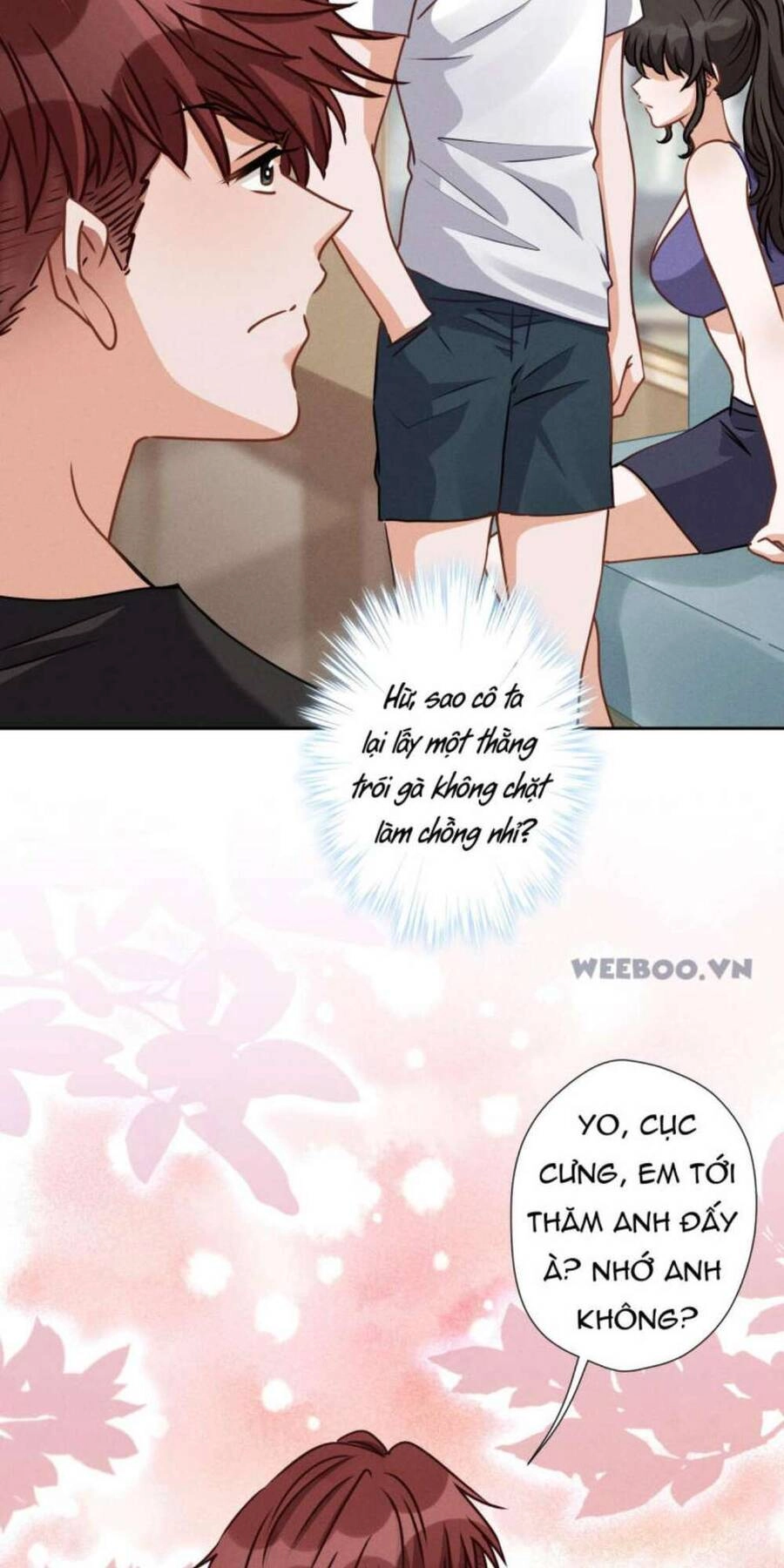 Long Vương Điện: Người Ở Rể Giàu Nhất Chapter 17 - 12