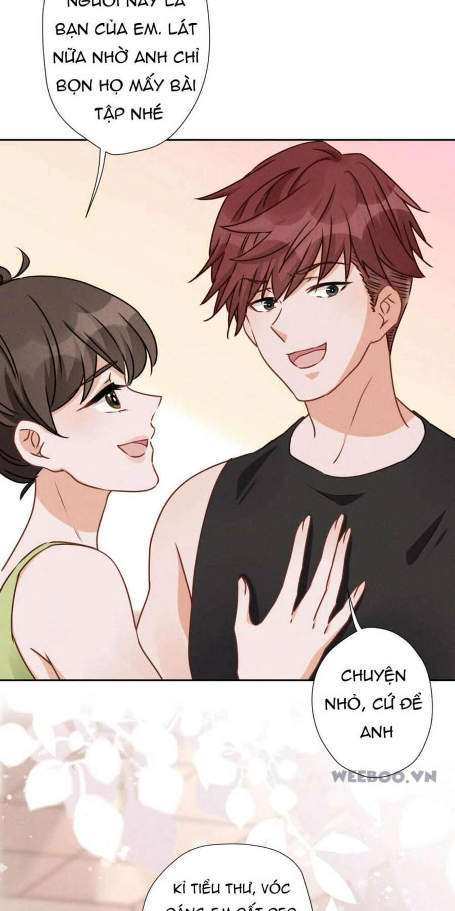 Long Vương Điện: Người Ở Rể Giàu Nhất Chapter 17 - 14