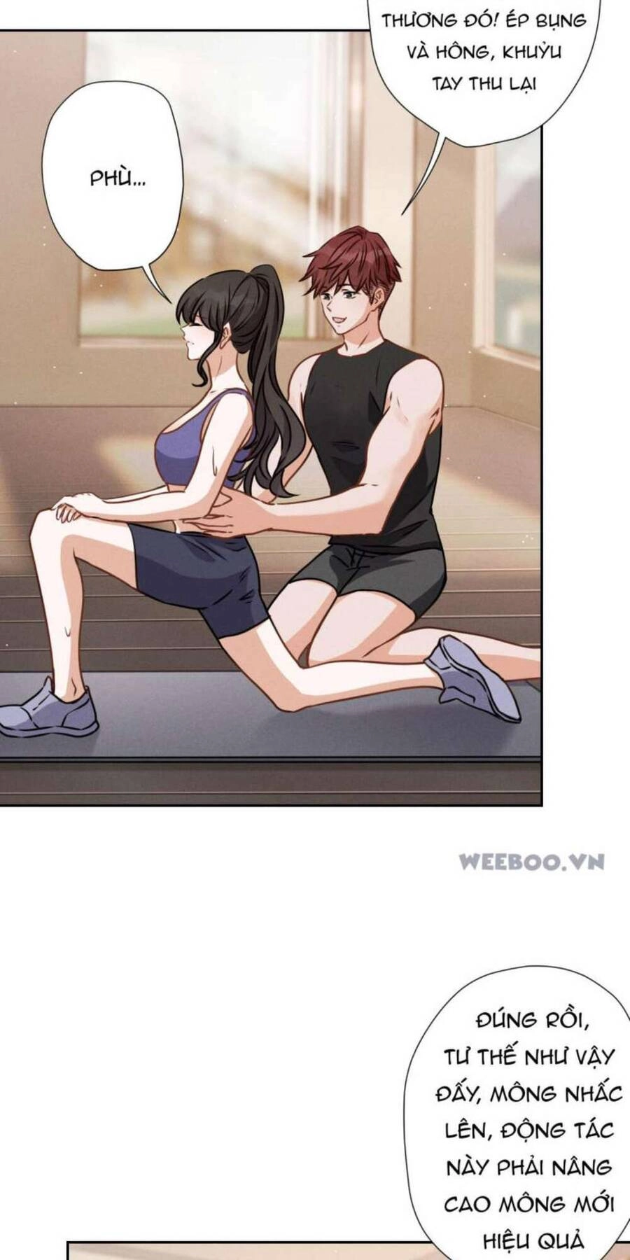 Long Vương Điện: Người Ở Rể Giàu Nhất Chapter 17 - 16