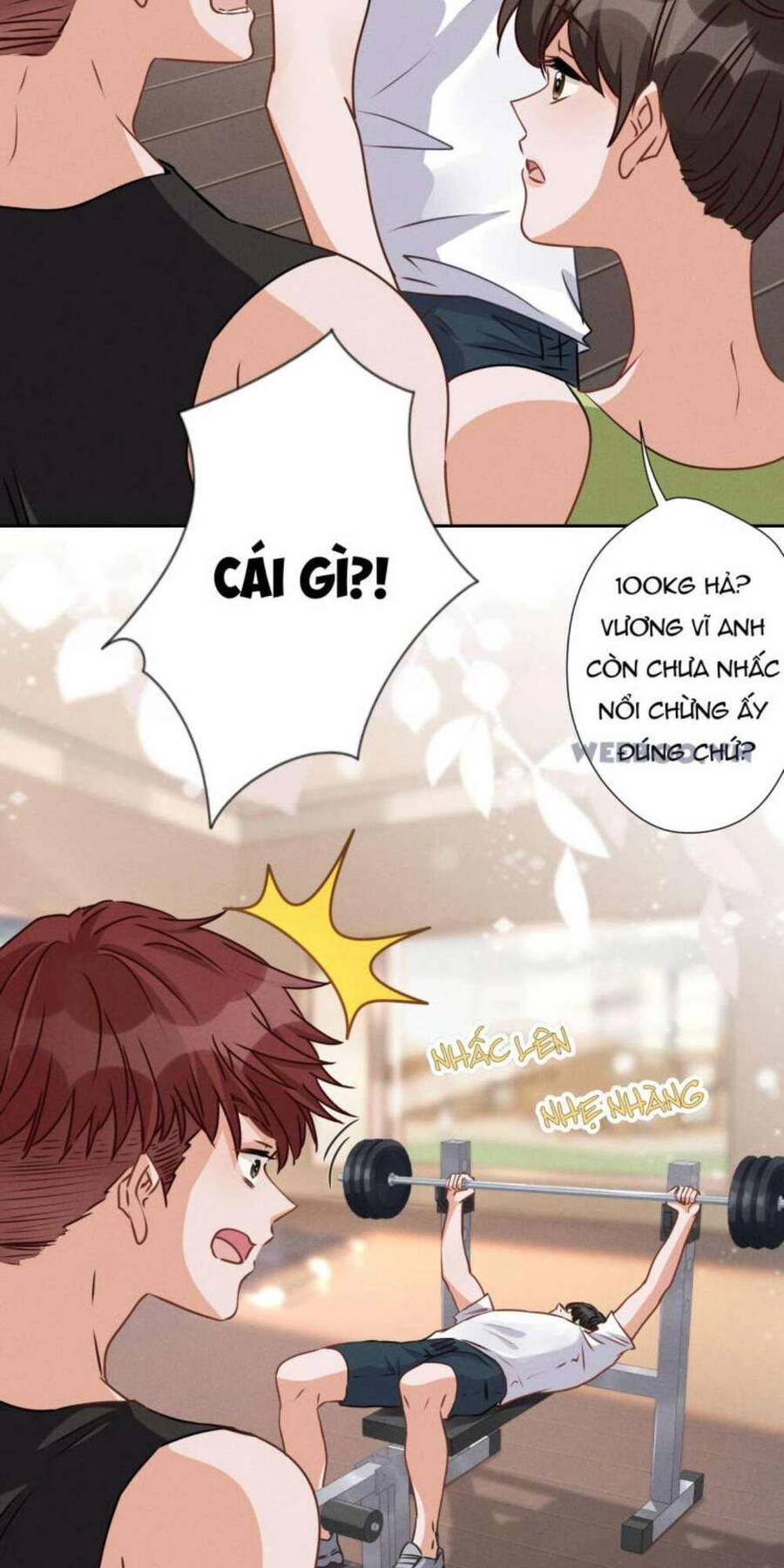 Long Vương Điện: Người Ở Rể Giàu Nhất Chapter 17 - 26