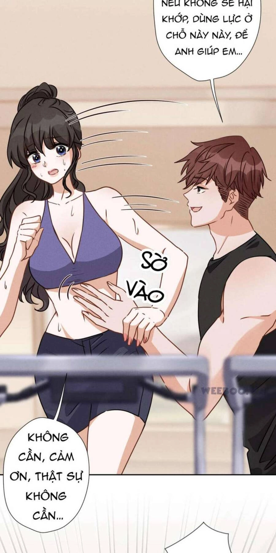 Long Vương Điện: Người Ở Rể Giàu Nhất Chapter 18 - 3