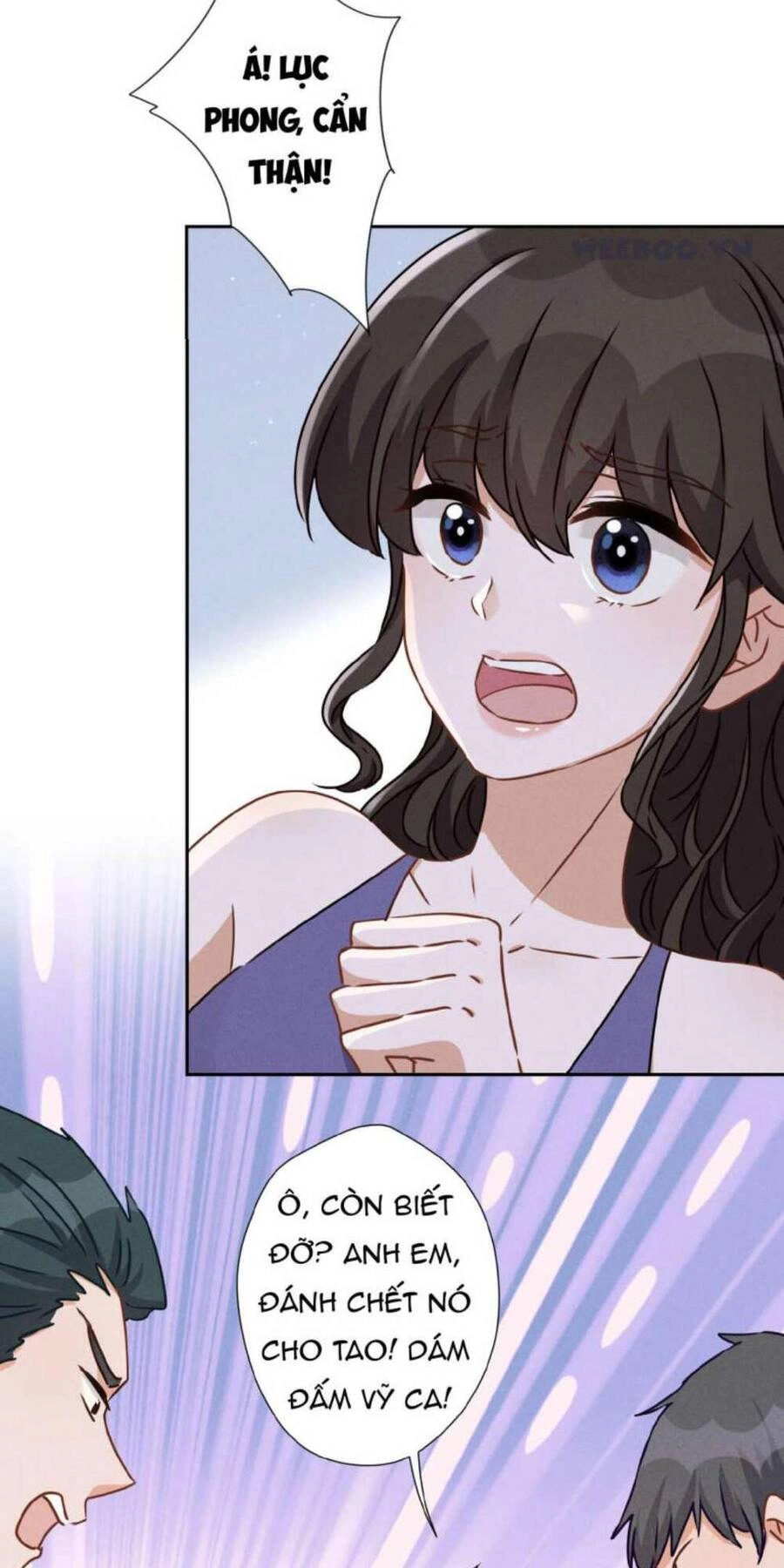 Long Vương Điện: Người Ở Rể Giàu Nhất Chapter 18 - 22