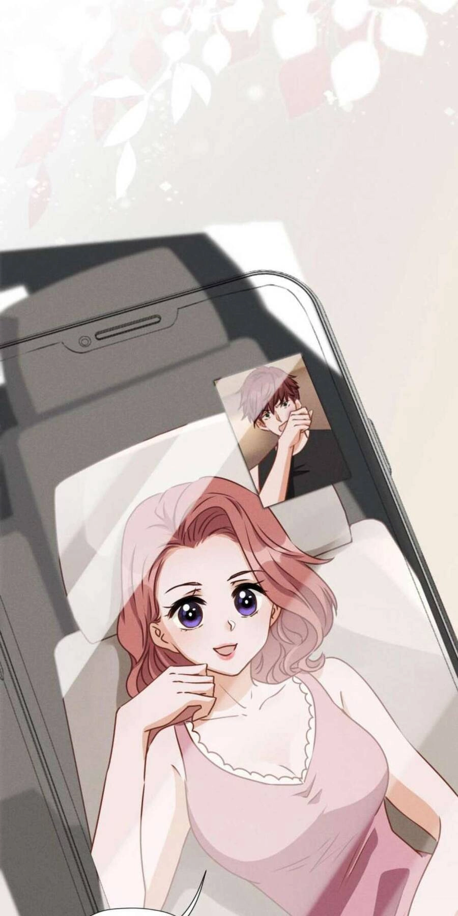 Long Vương Điện: Người Ở Rể Giàu Nhất Chapter 19 - 20