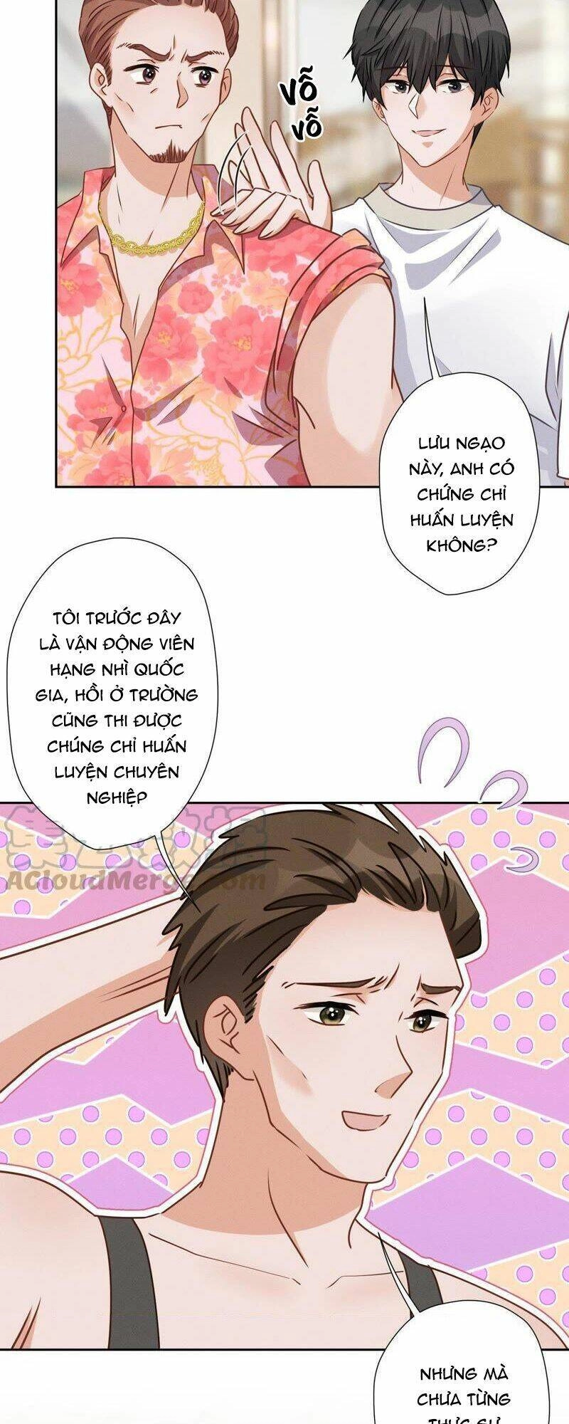 Long Vương Điện: Người Ở Rể Giàu Nhất Chapter 20 - 7