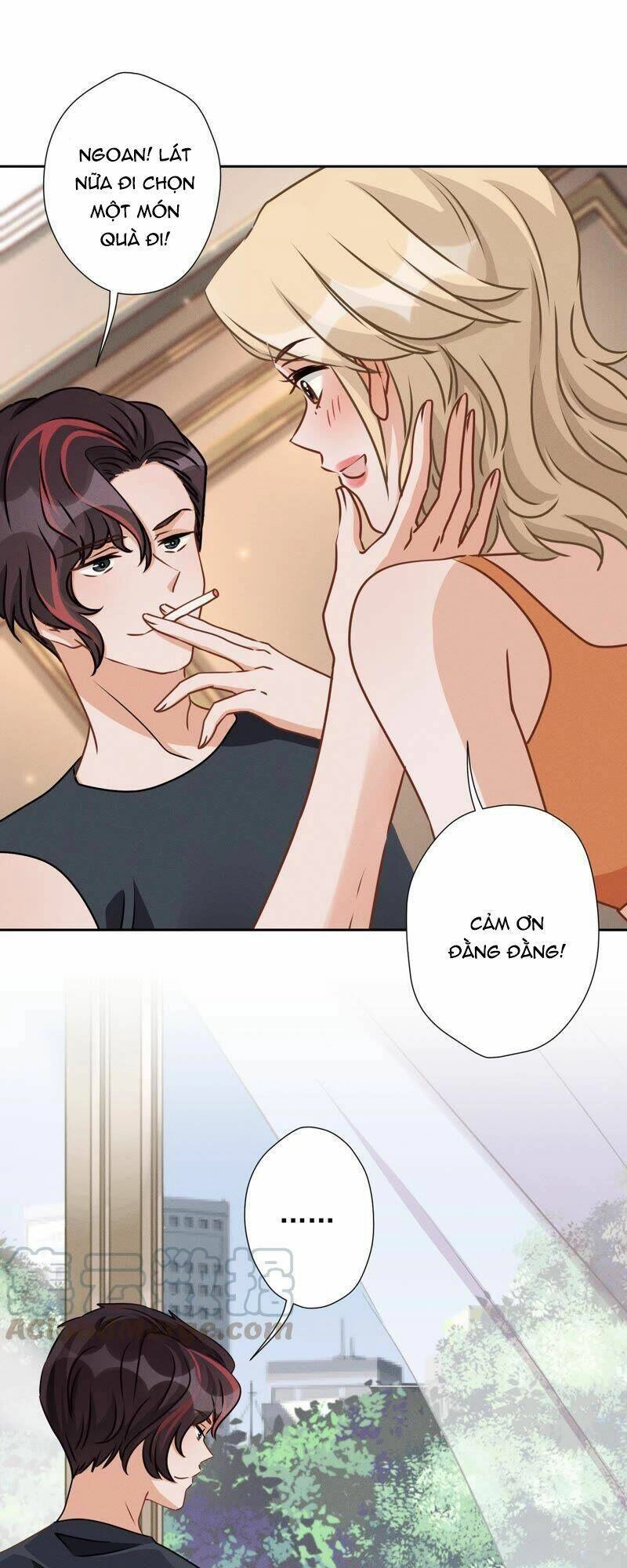 Long Vương Điện: Người Ở Rể Giàu Nhất Chapter 20 - 23