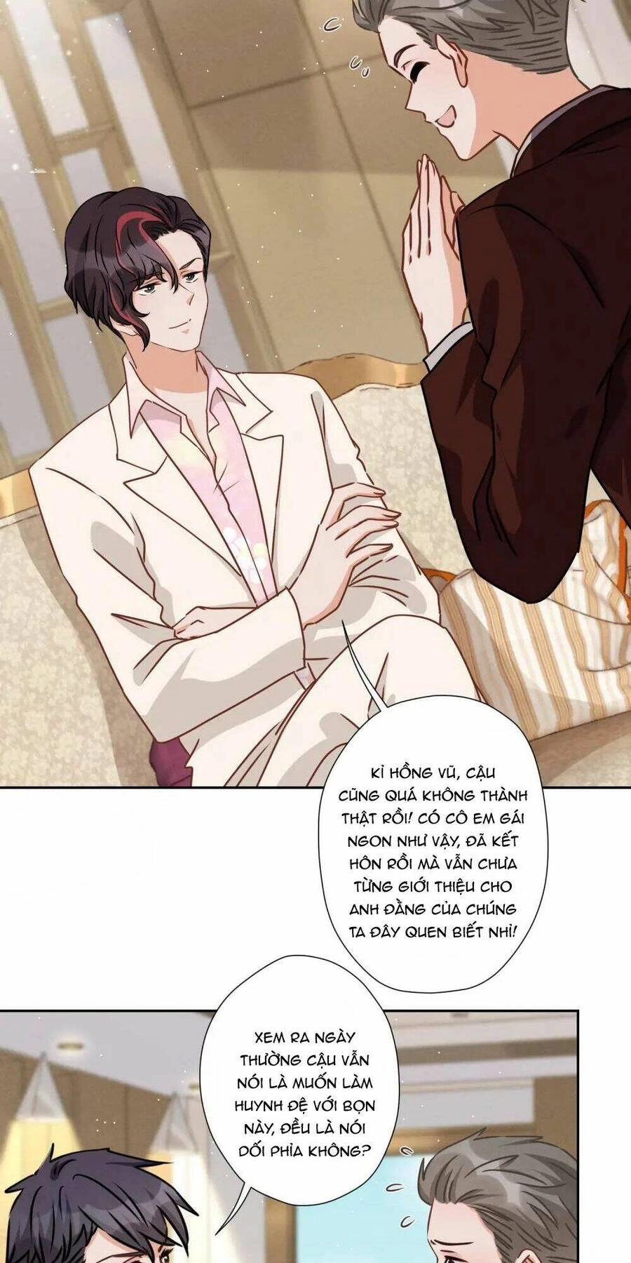 Long Vương Điện: Người Ở Rể Giàu Nhất Chapter 21 - 2