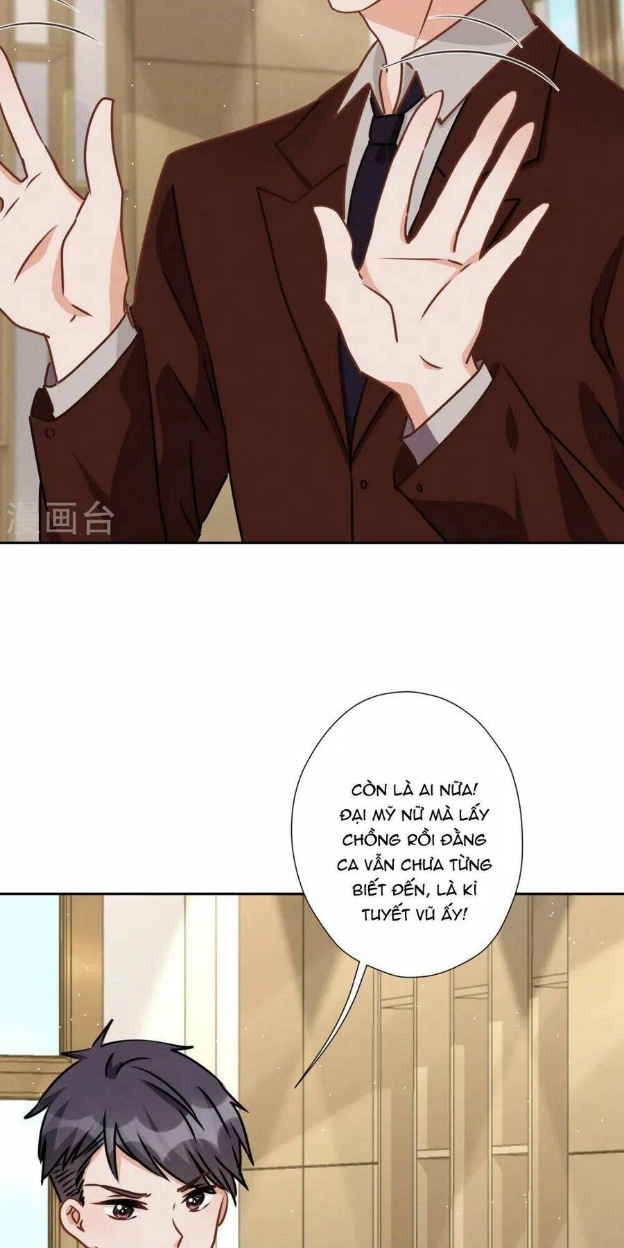 Long Vương Điện: Người Ở Rể Giàu Nhất Chapter 21 - 4