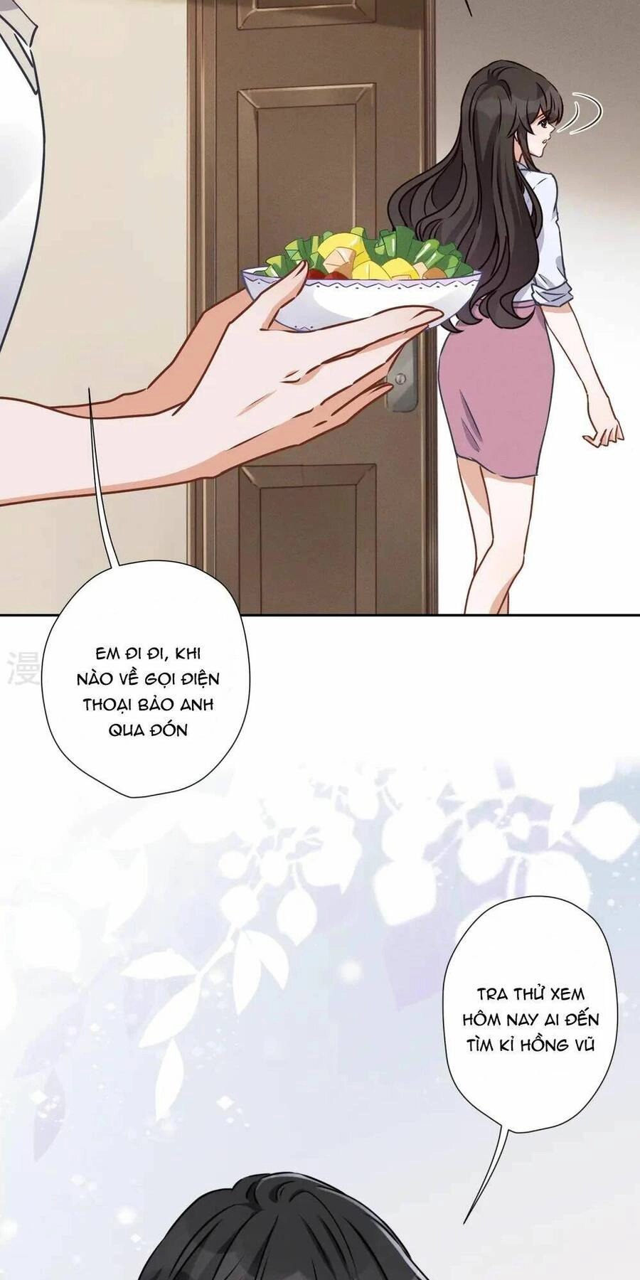 Long Vương Điện: Người Ở Rể Giàu Nhất Chapter 21 - 12