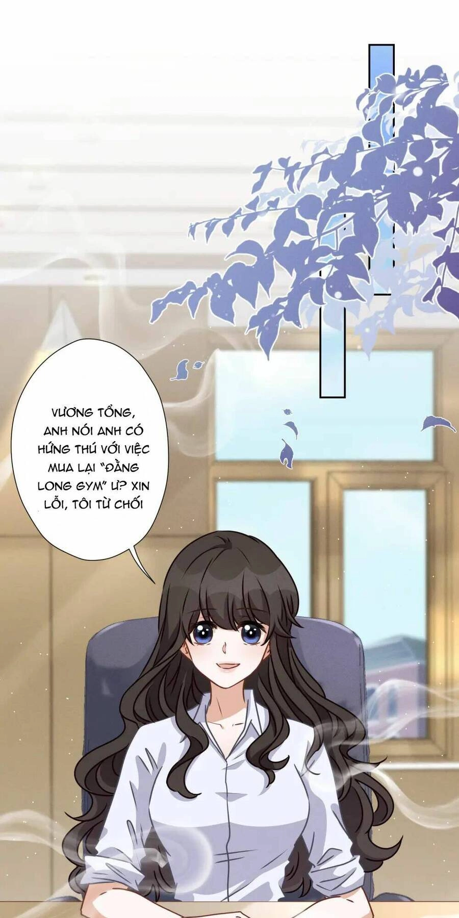 Long Vương Điện: Người Ở Rể Giàu Nhất Chapter 21 - 14