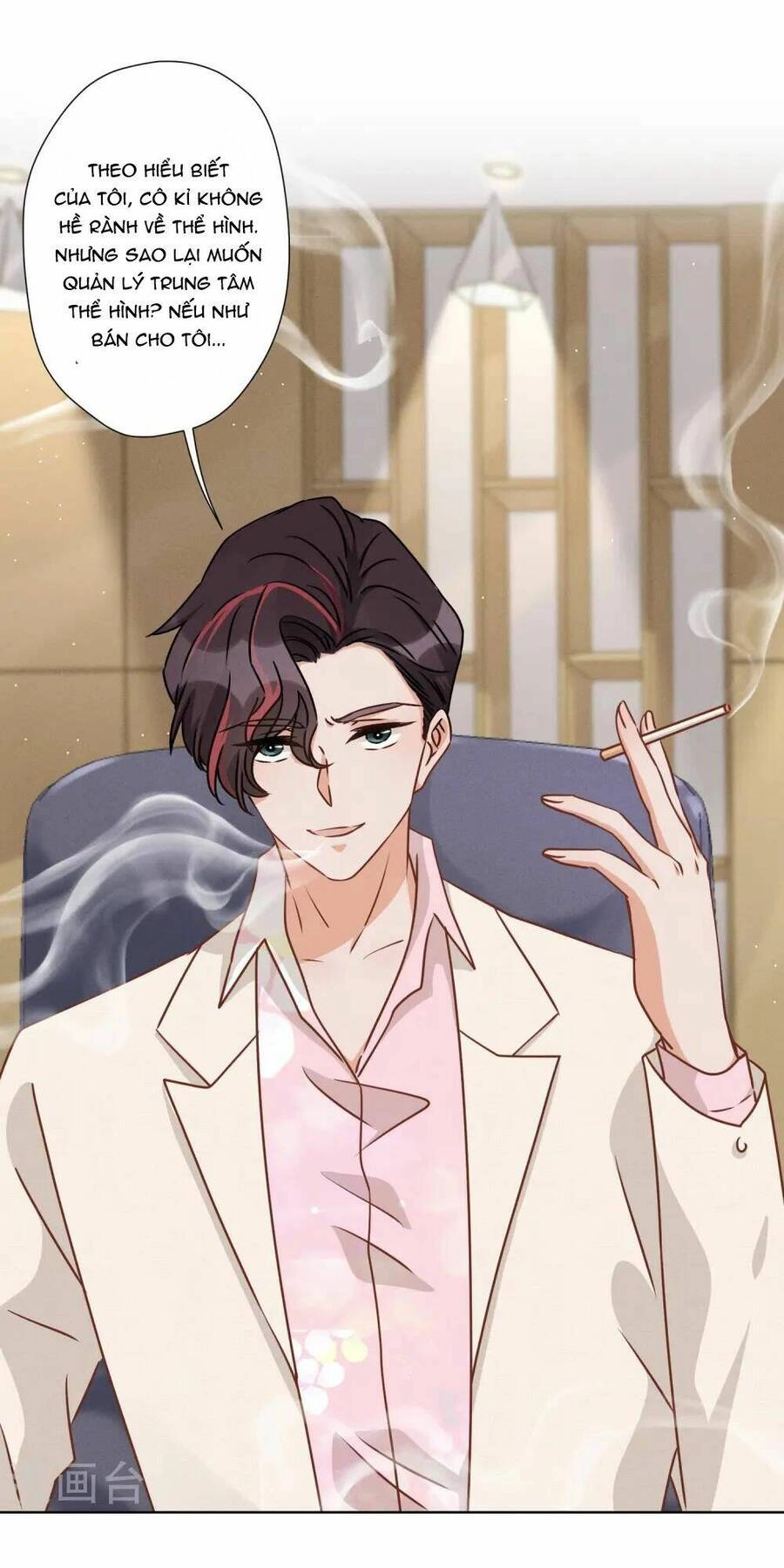 Long Vương Điện: Người Ở Rể Giàu Nhất Chapter 21 - 17