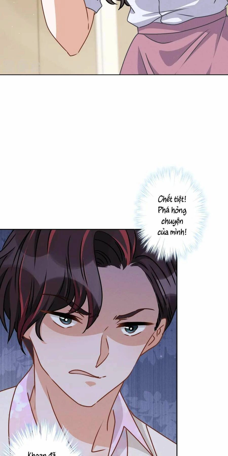 Long Vương Điện: Người Ở Rể Giàu Nhất Chapter 21 - 27