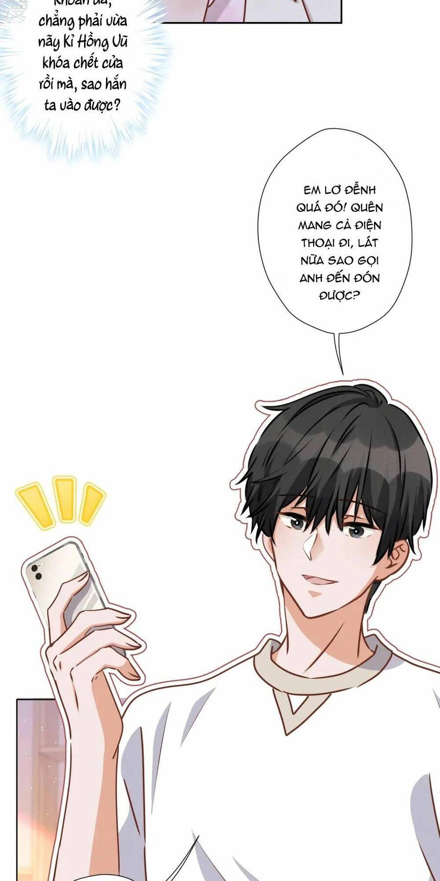 Long Vương Điện: Người Ở Rể Giàu Nhất Chapter 21 - 28