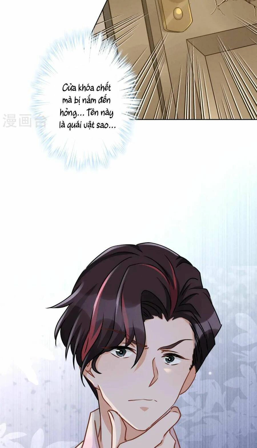 Long Vương Điện: Người Ở Rể Giàu Nhất Chapter 21 - 32