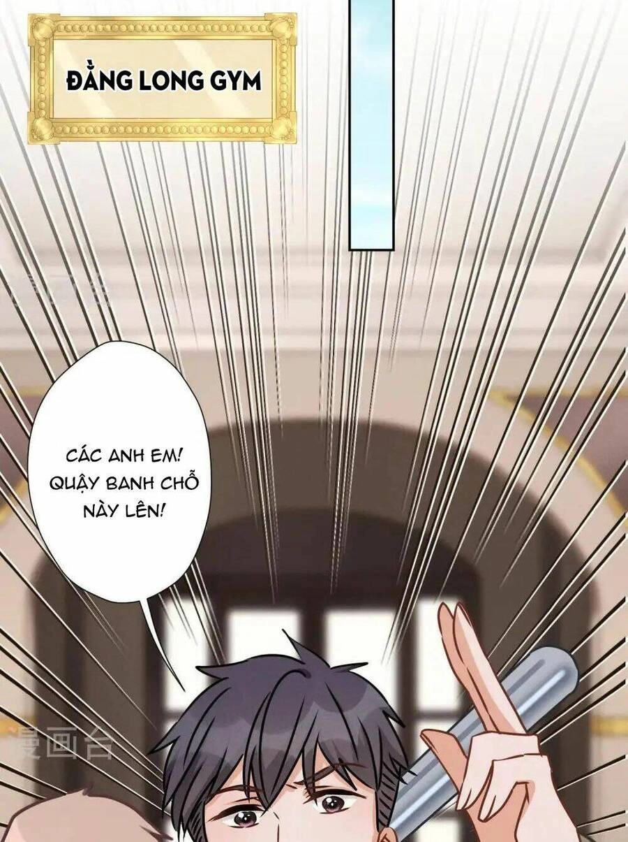 Long Vương Điện: Người Ở Rể Giàu Nhất Chapter 22 - 14