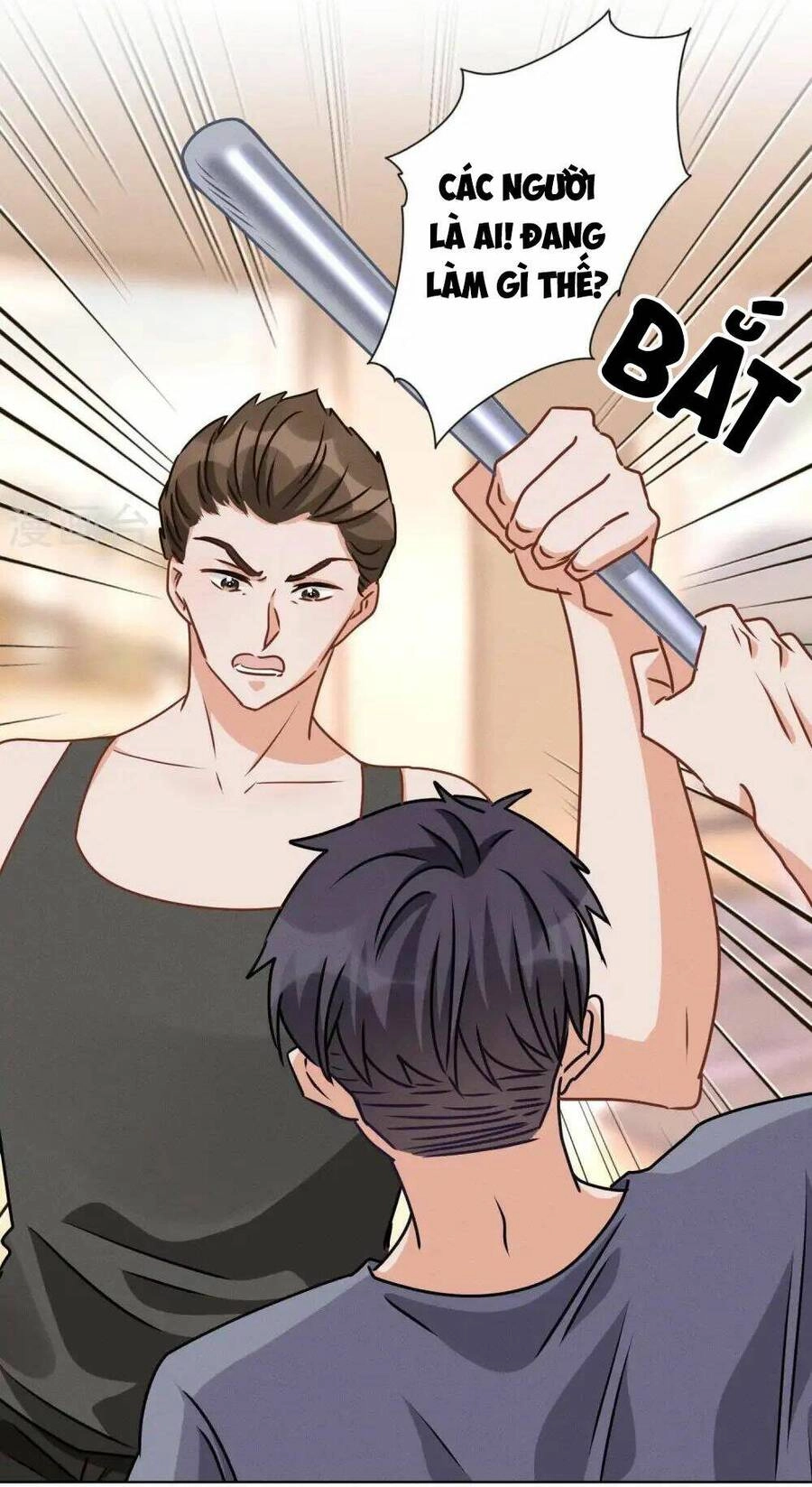 Long Vương Điện: Người Ở Rể Giàu Nhất Chapter 22 - 20