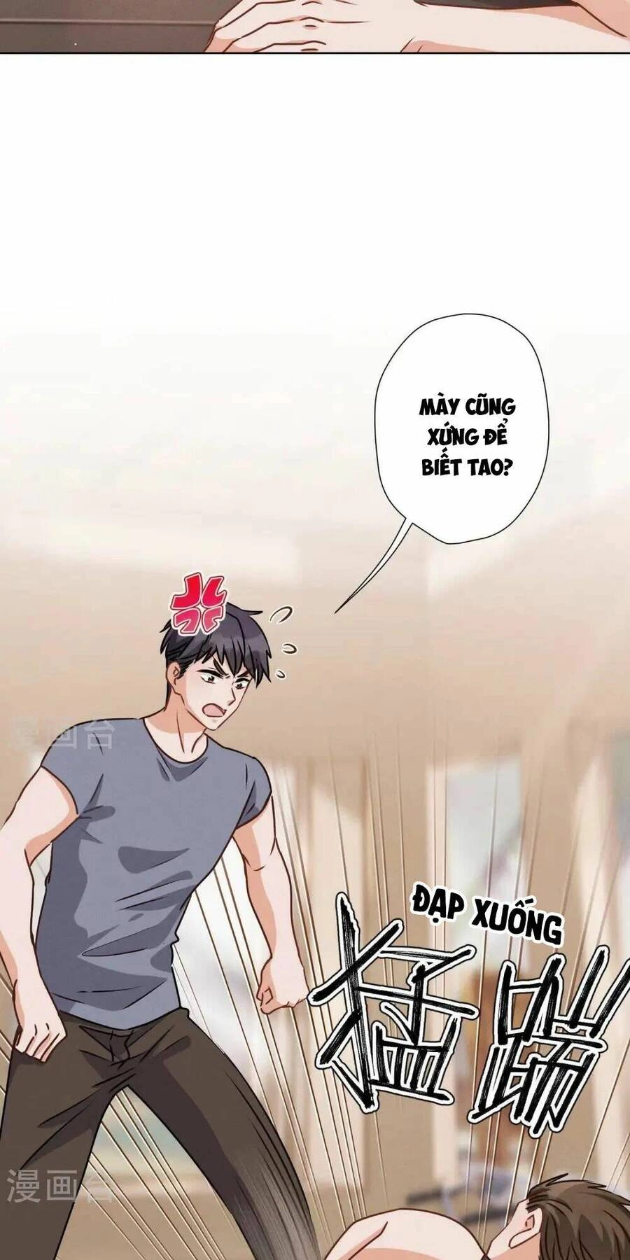 Long Vương Điện: Người Ở Rể Giàu Nhất Chapter 22 - 28