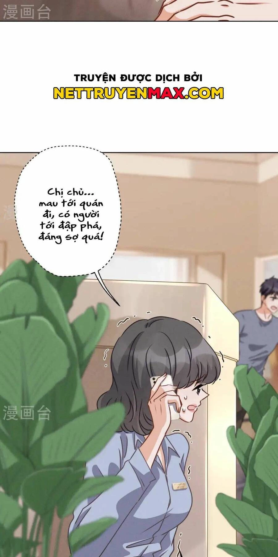 Long Vương Điện: Người Ở Rể Giàu Nhất Chapter 22 - 30