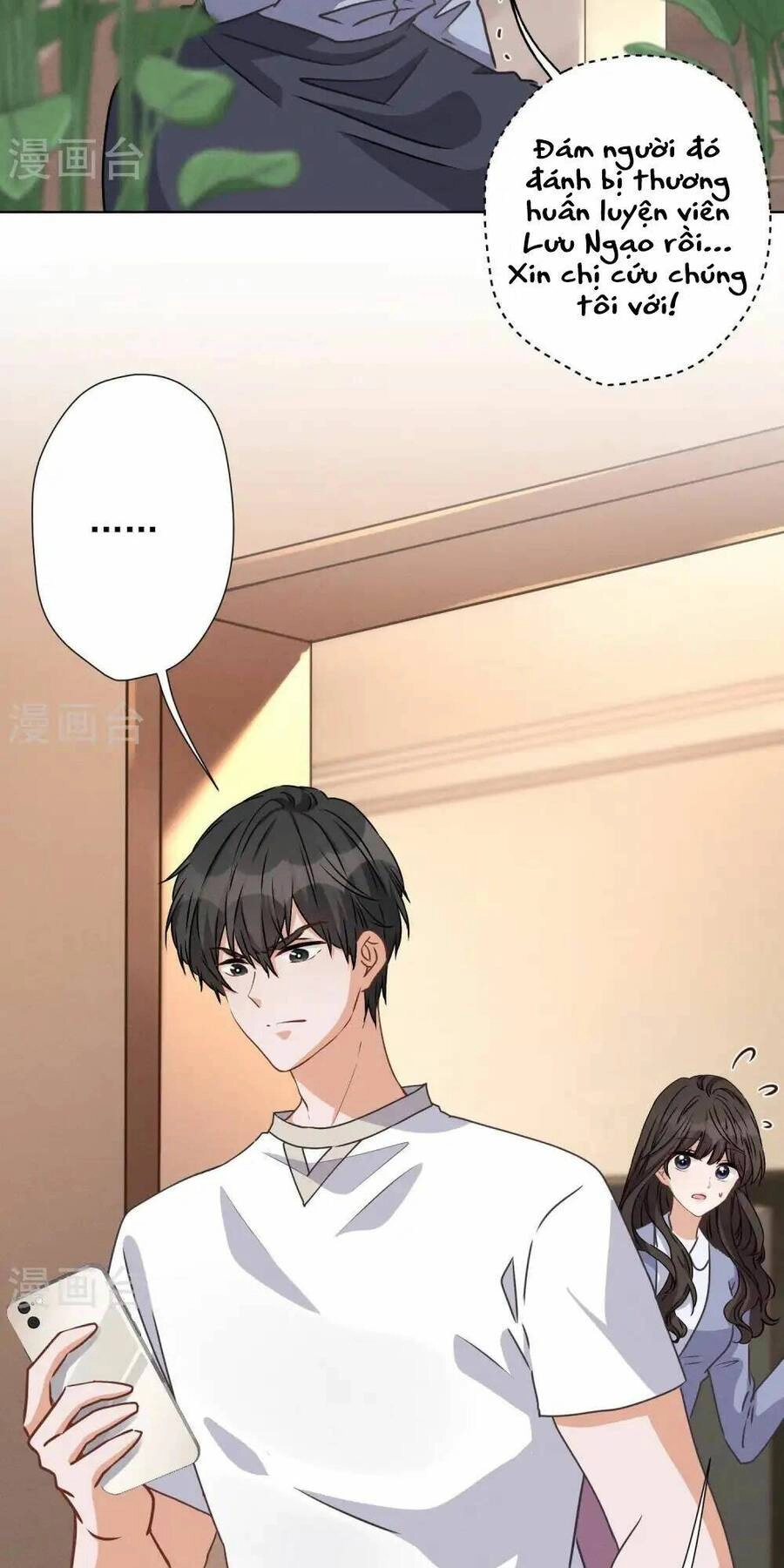 Long Vương Điện: Người Ở Rể Giàu Nhất Chapter 22 - 31