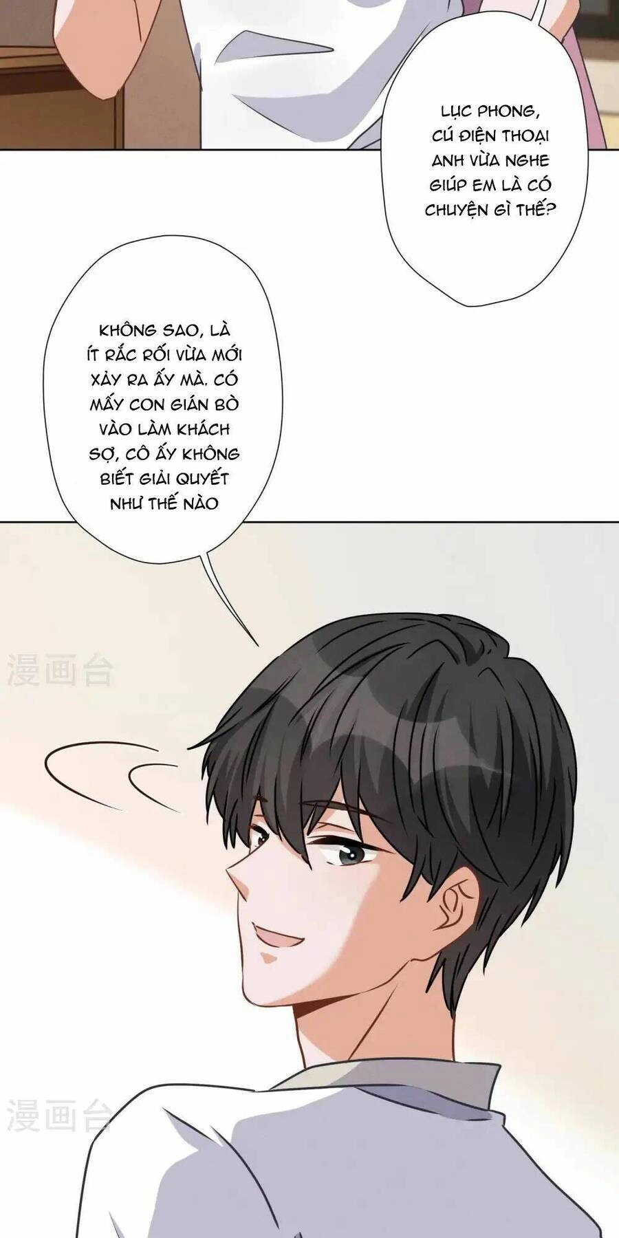 Long Vương Điện: Người Ở Rể Giàu Nhất Chapter 22 - 32