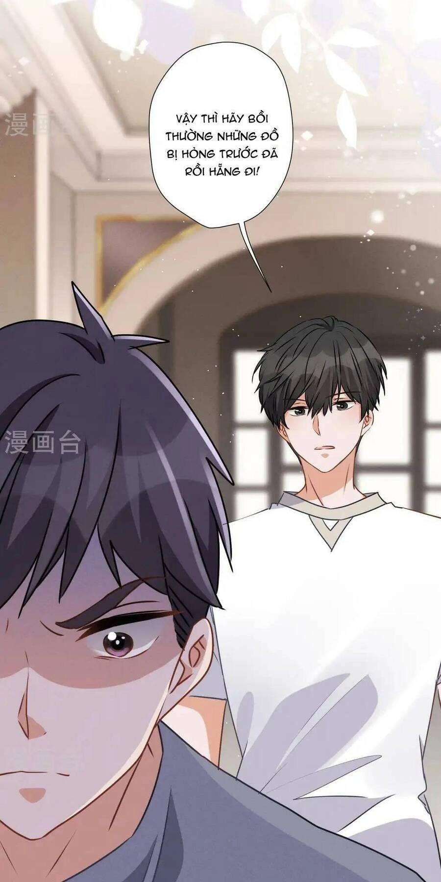 Long Vương Điện: Người Ở Rể Giàu Nhất Chapter 22 - 38