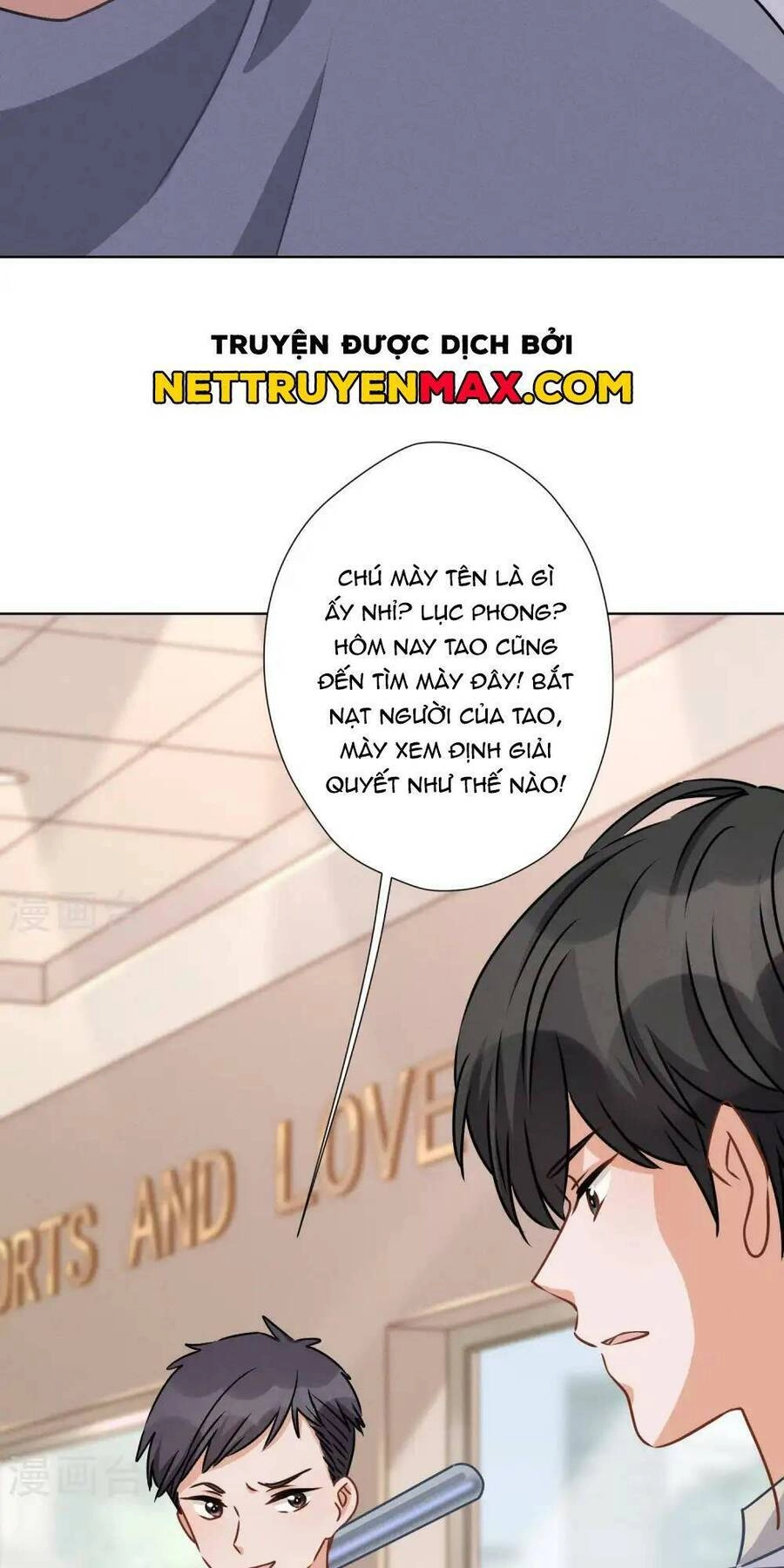 Long Vương Điện: Người Ở Rể Giàu Nhất Chapter 22 - 39