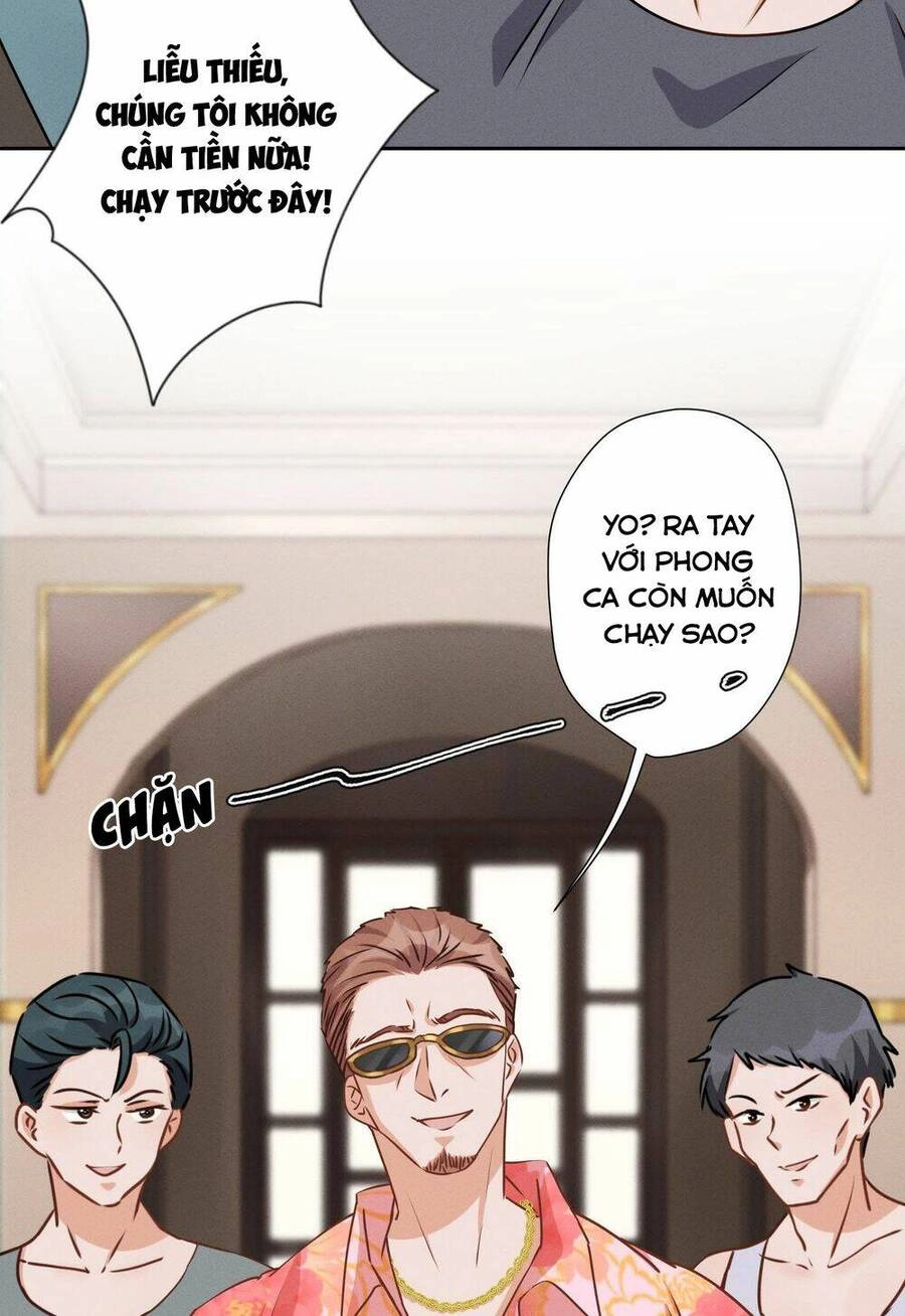 Long Vương Điện: Người Ở Rể Giàu Nhất Chapter 23 - 17