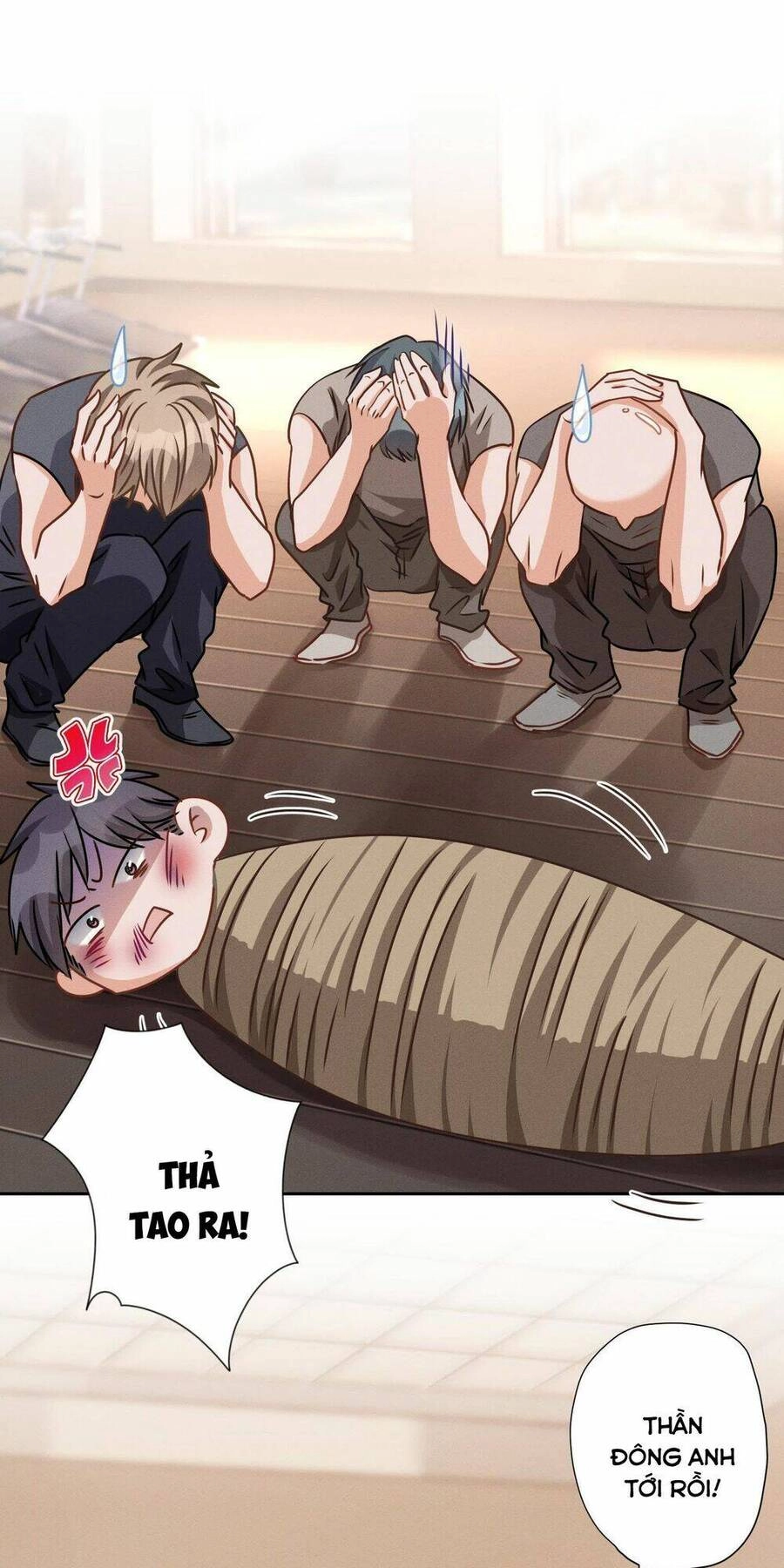 Long Vương Điện: Người Ở Rể Giàu Nhất Chapter 23 - 20