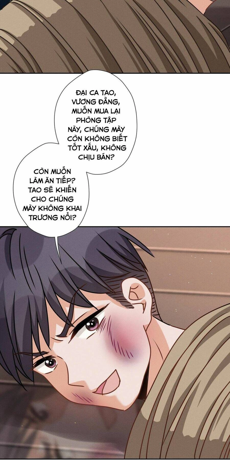 Long Vương Điện: Người Ở Rể Giàu Nhất Chapter 23 - 24