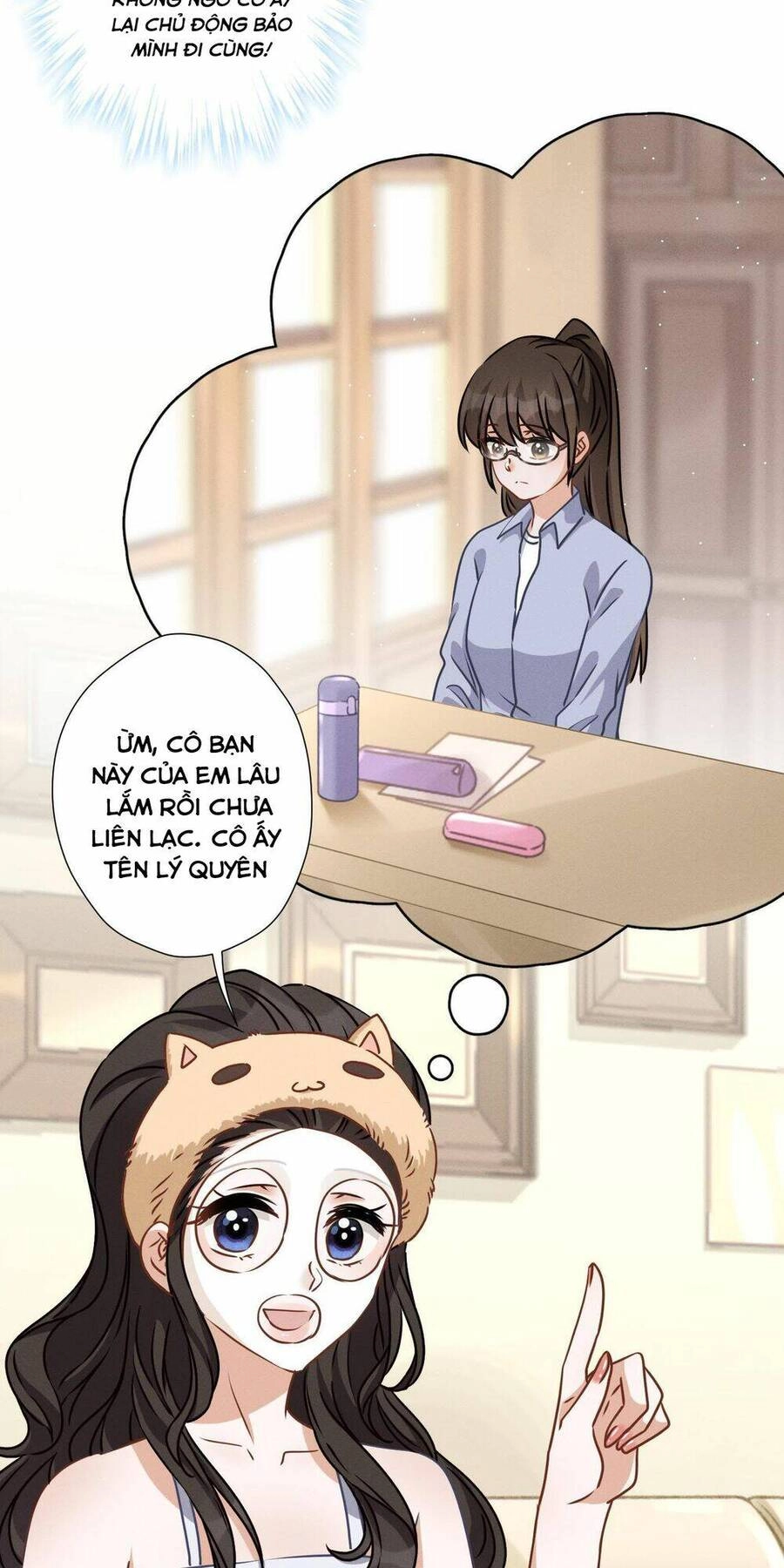 Long Vương Điện: Người Ở Rể Giàu Nhất Chapter 23 - 34