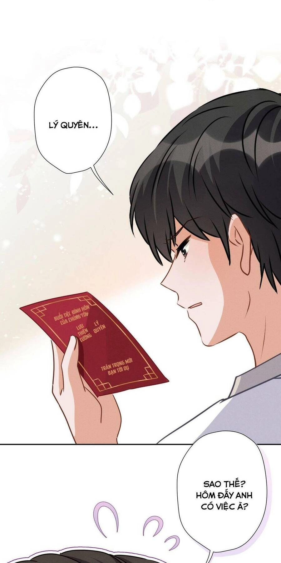 Long Vương Điện: Người Ở Rể Giàu Nhất Chapter 23 - 36