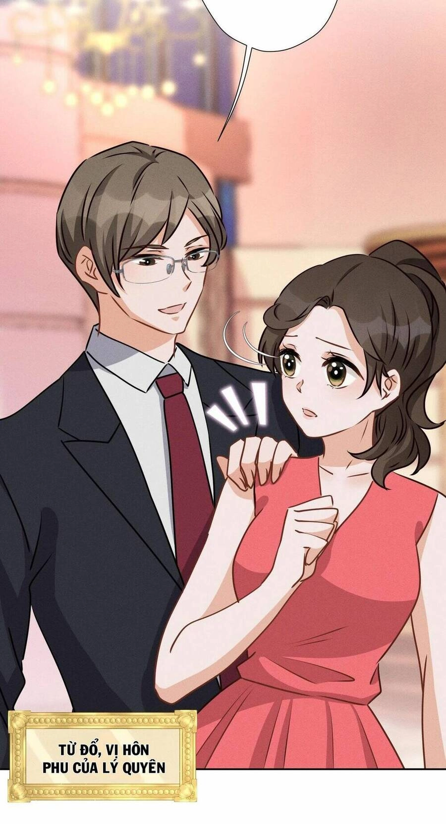 Long Vương Điện: Người Ở Rể Giàu Nhất Chapter 24 - 9