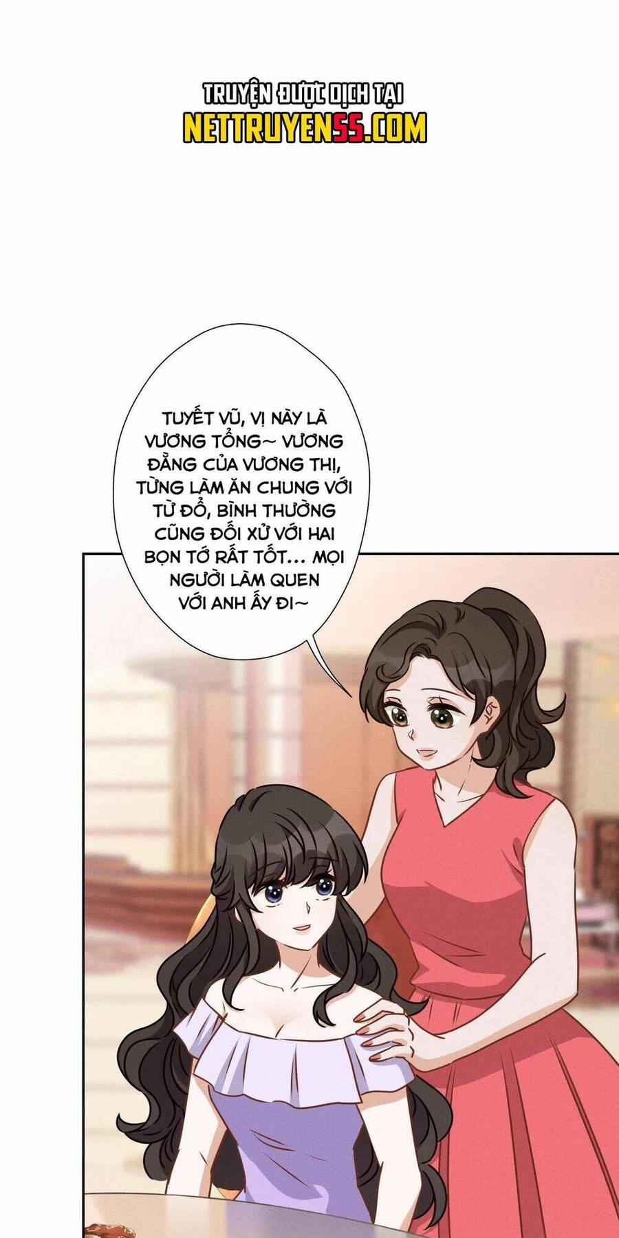 Long Vương Điện: Người Ở Rể Giàu Nhất Chapter 24 - 29