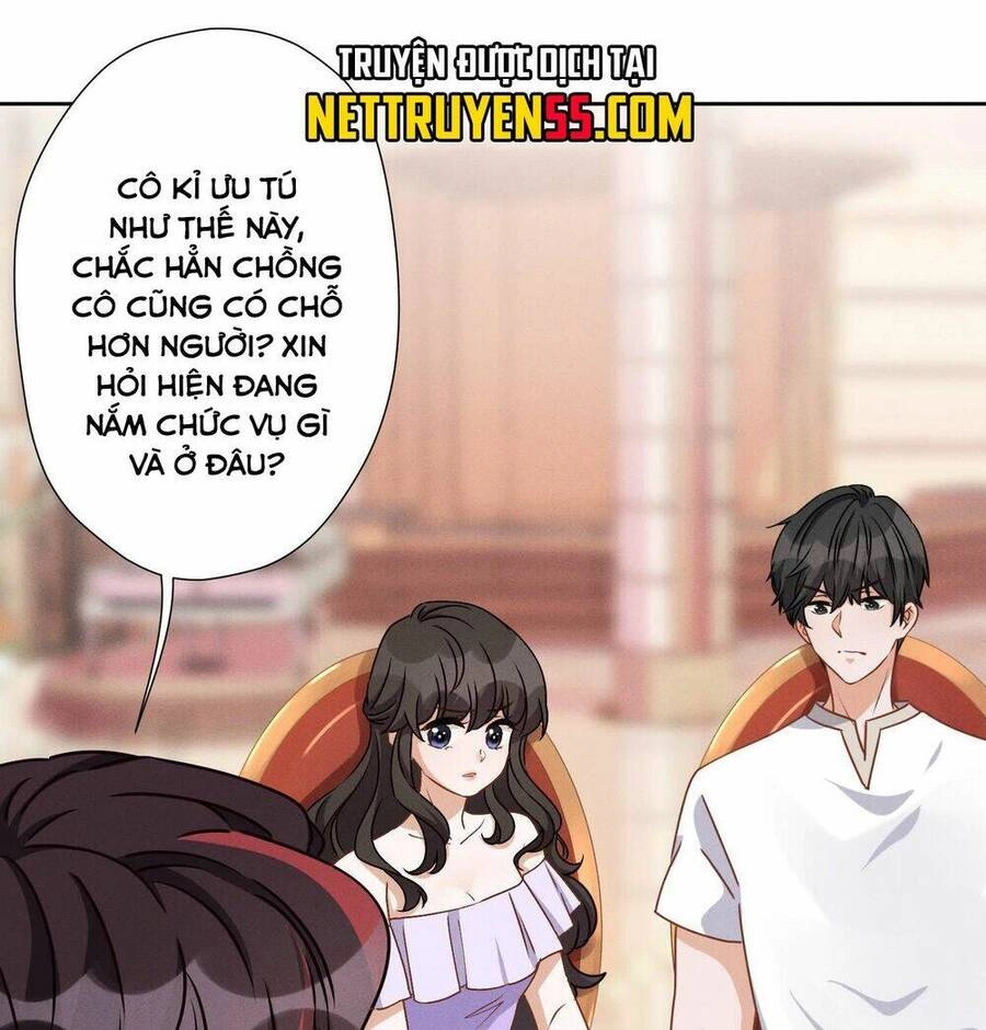 Long Vương Điện: Người Ở Rể Giàu Nhất Chapter 24 - 34