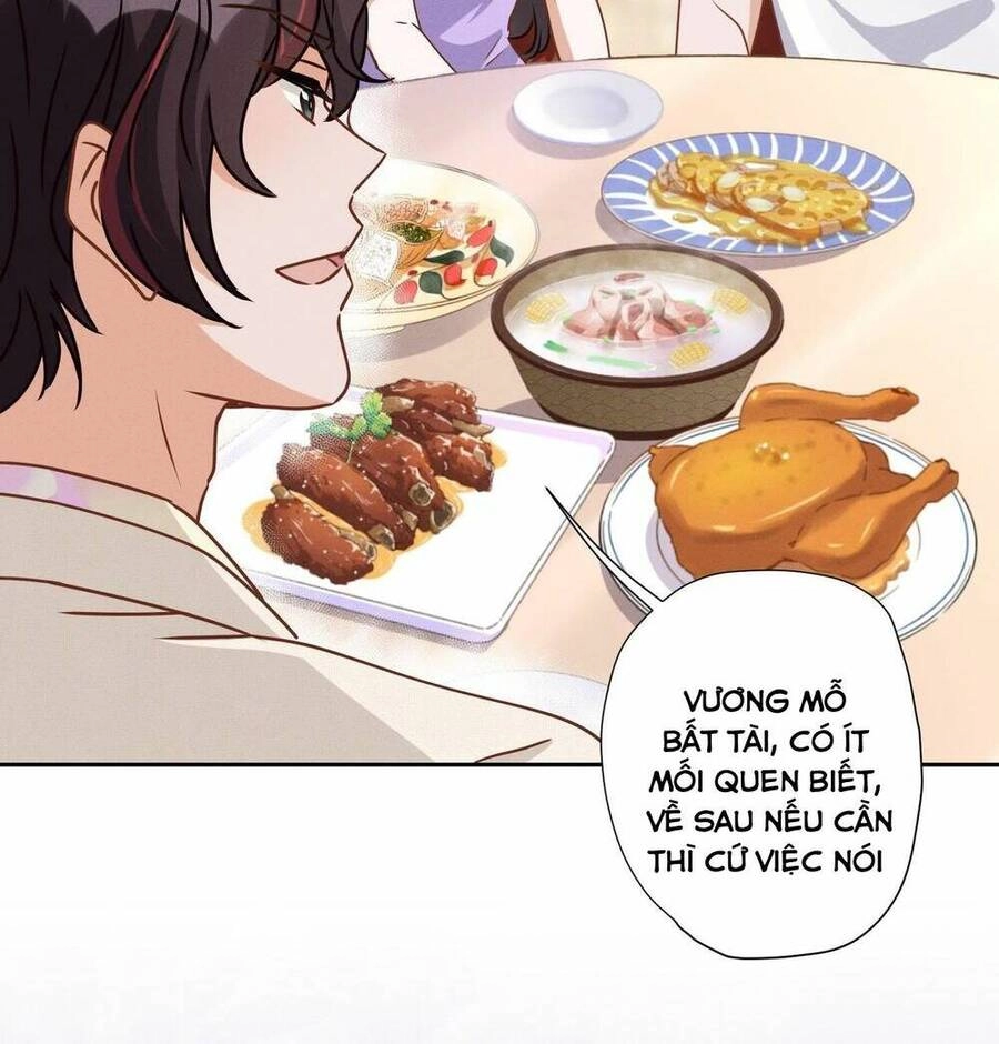 Long Vương Điện: Người Ở Rể Giàu Nhất Chapter 24 - 35