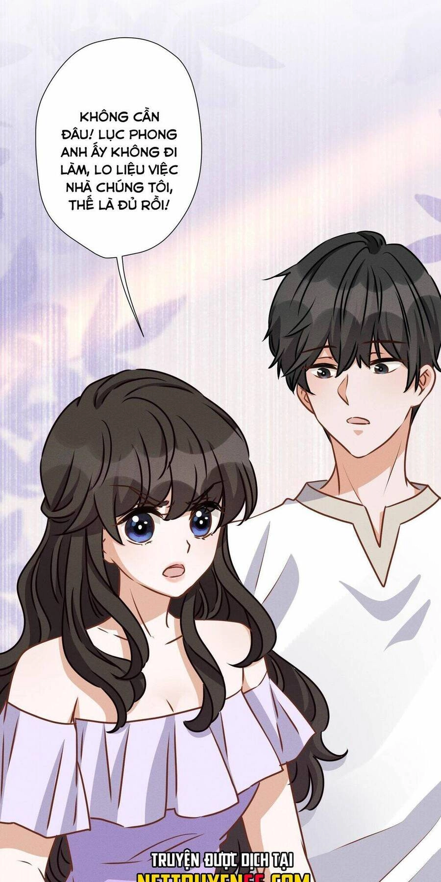 Long Vương Điện: Người Ở Rể Giàu Nhất Chapter 24 - 36