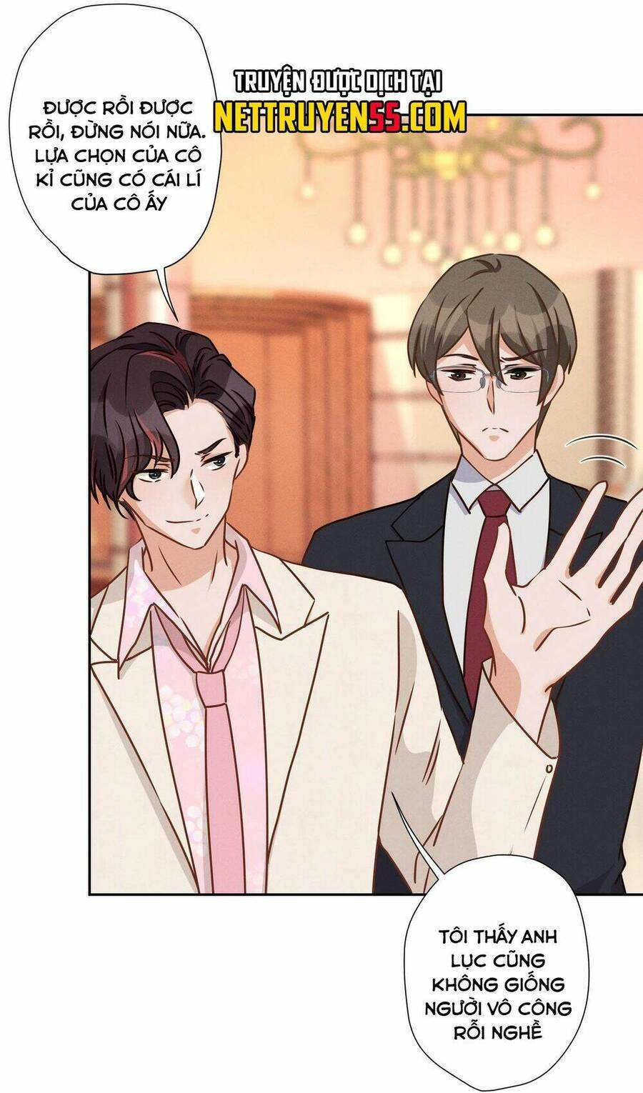 Long Vương Điện: Người Ở Rể Giàu Nhất Chapter 24 - 41