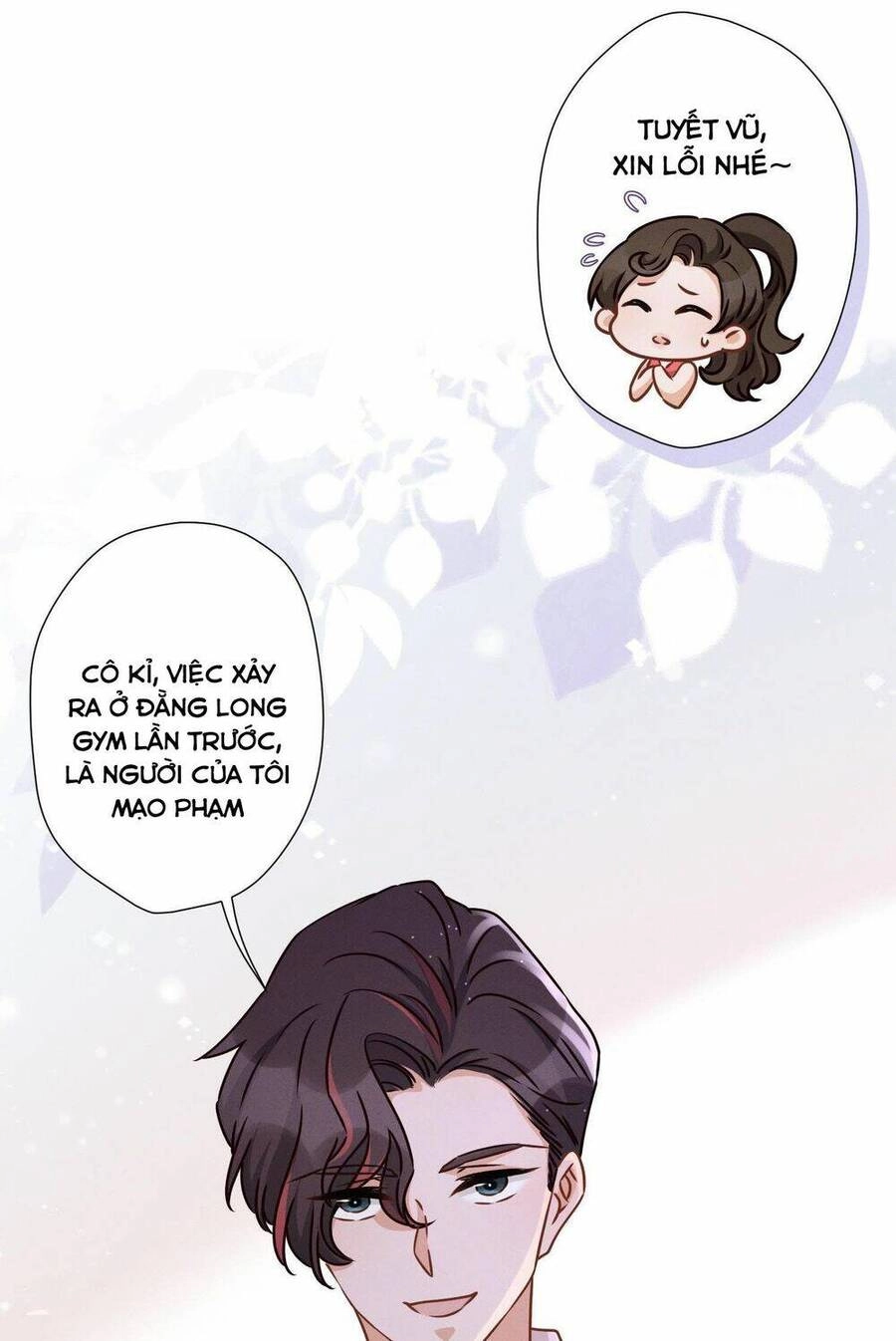 Long Vương Điện: Người Ở Rể Giàu Nhất Chapter 24 - 43