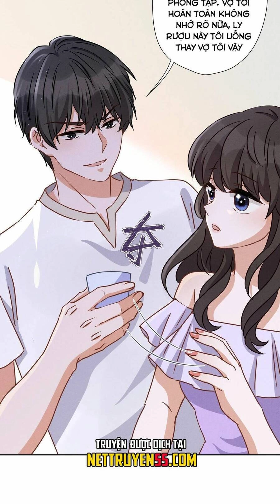 Long Vương Điện: Người Ở Rể Giàu Nhất Chapter 24 - 46