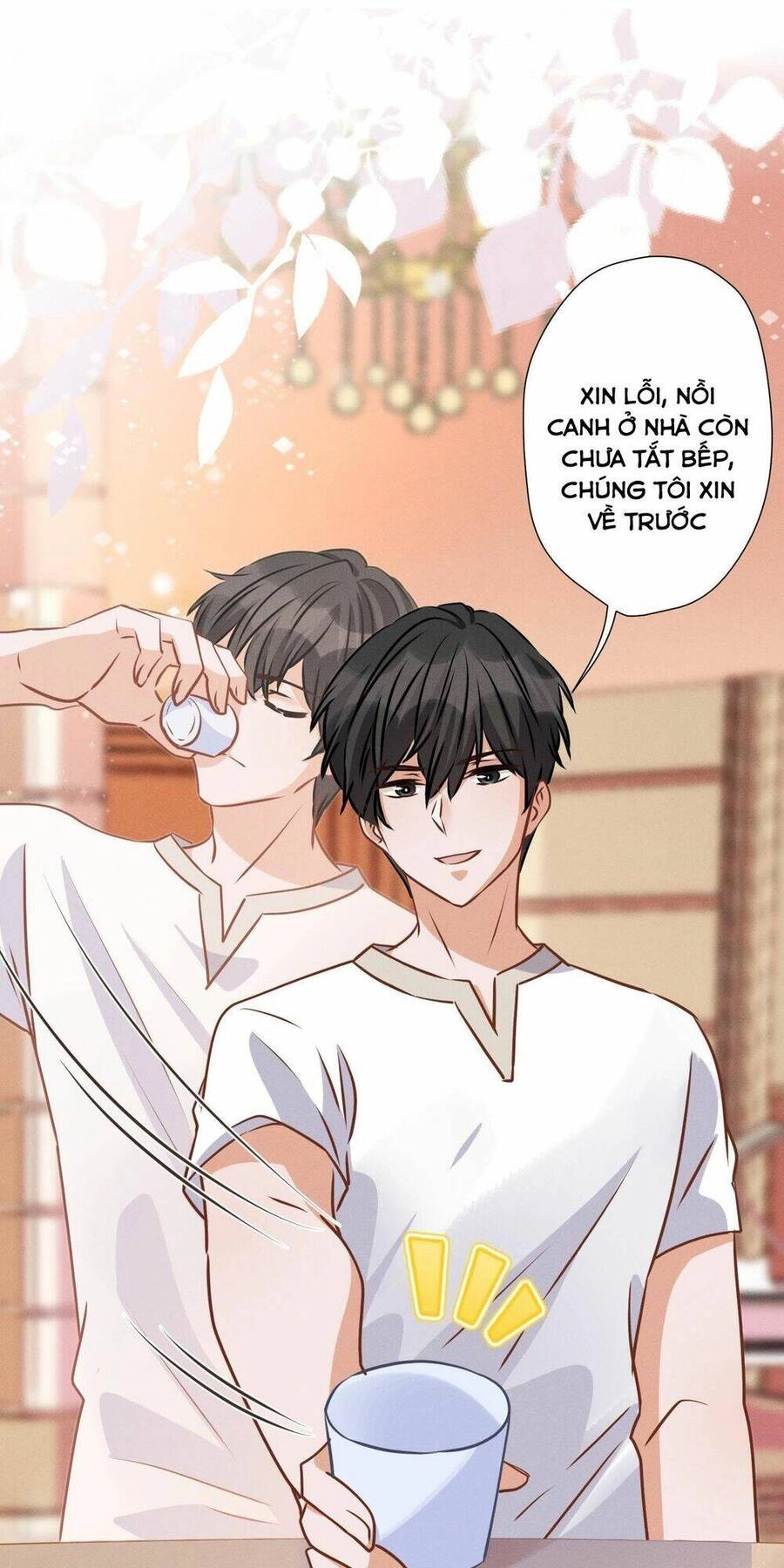 Long Vương Điện: Người Ở Rể Giàu Nhất Chapter 24 - 47