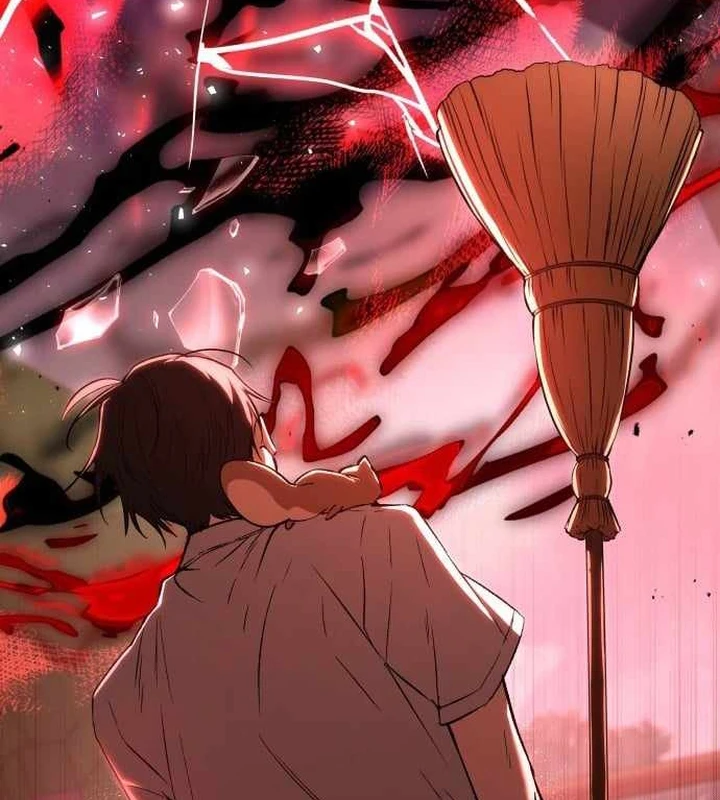 Trường Mẫu Giáo Thần Thú Chapter 50 - 4