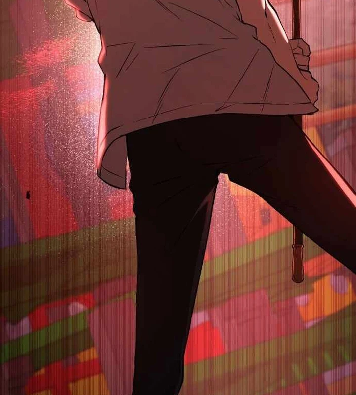 Trường Mẫu Giáo Thần Thú Chapter 50 - 5