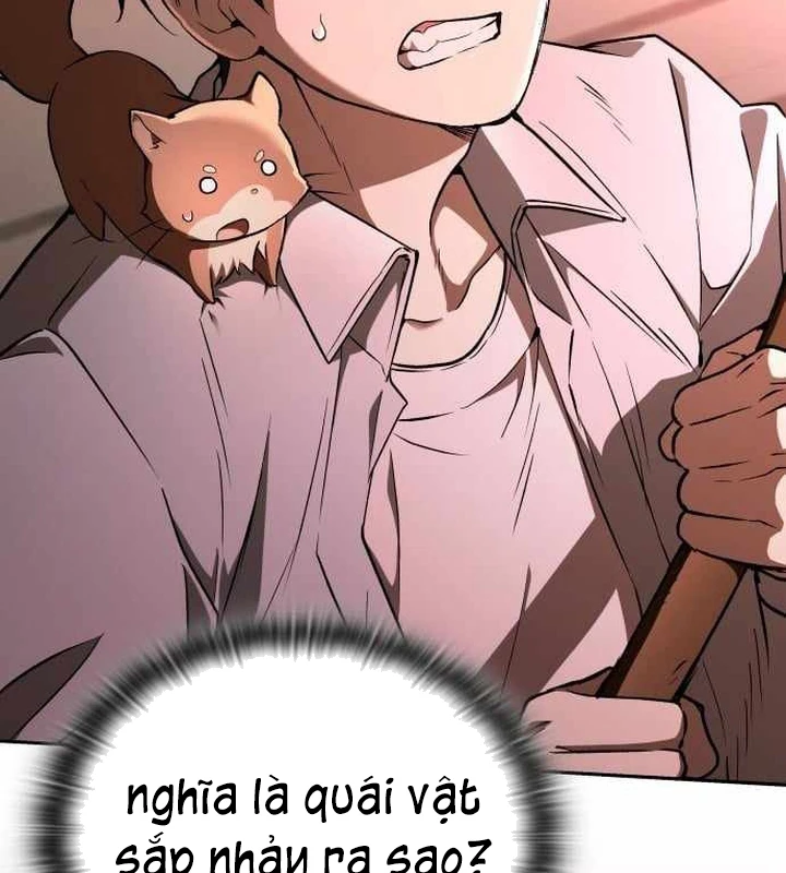 Trường Mẫu Giáo Thần Thú Chapter 50 - 8